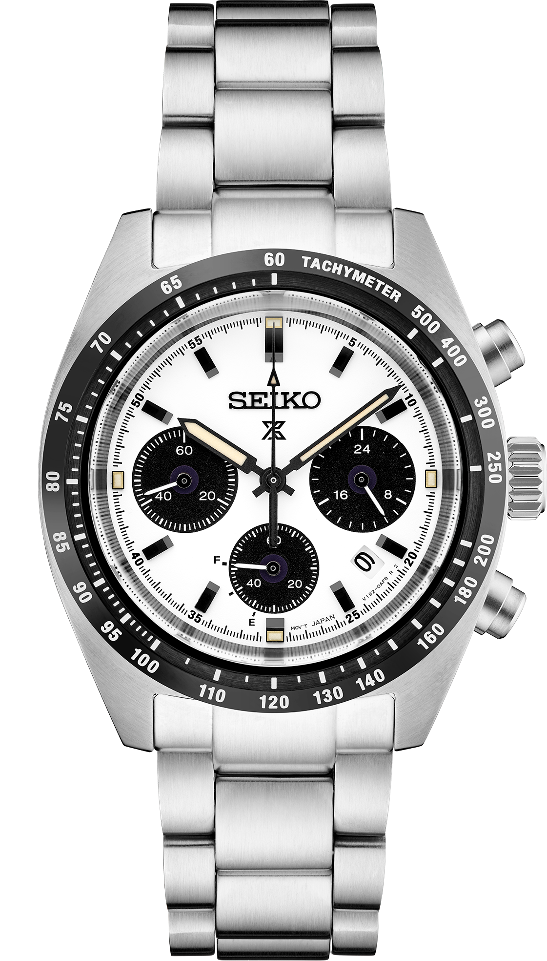 [2026 Mirror Grade]SEIKO-SSC813
