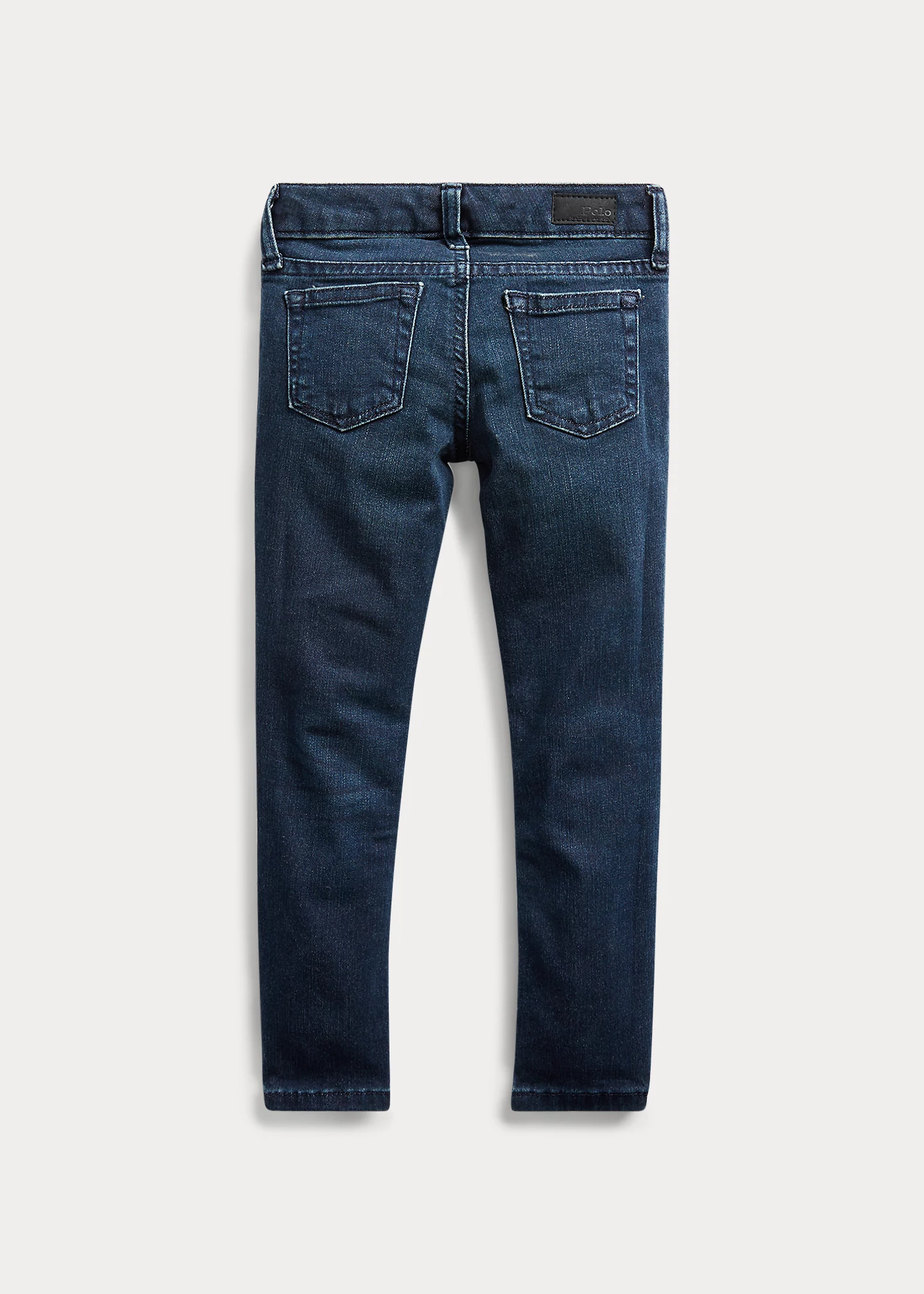 Aubrie Denim Legging