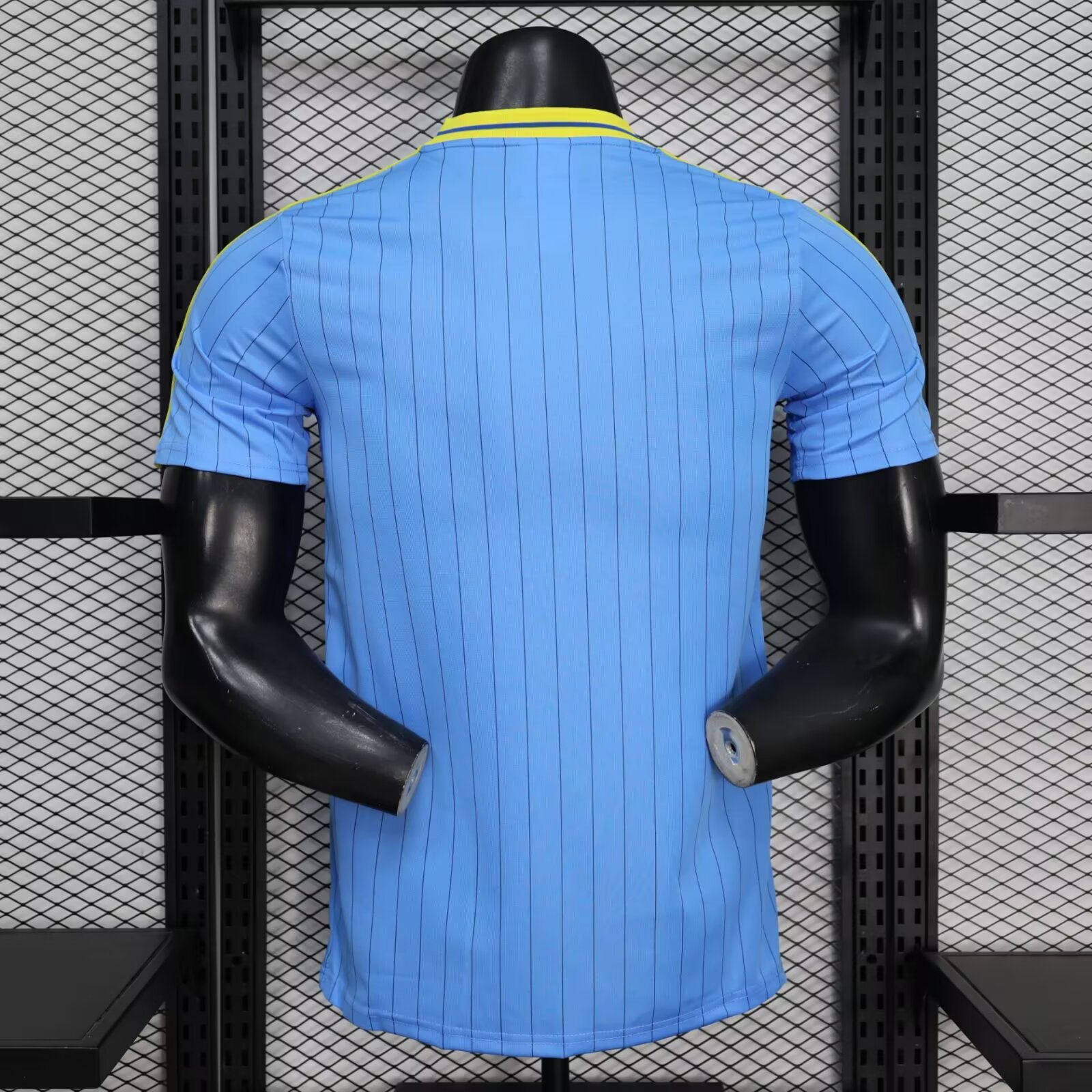 Colombia Authentic Soccer Jersey Terrace Icons Special Edition Shirt World Cup 2026