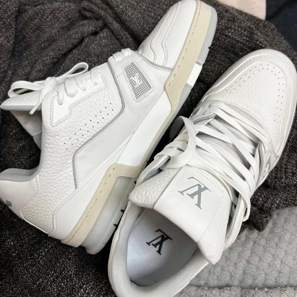 LV Trainer 