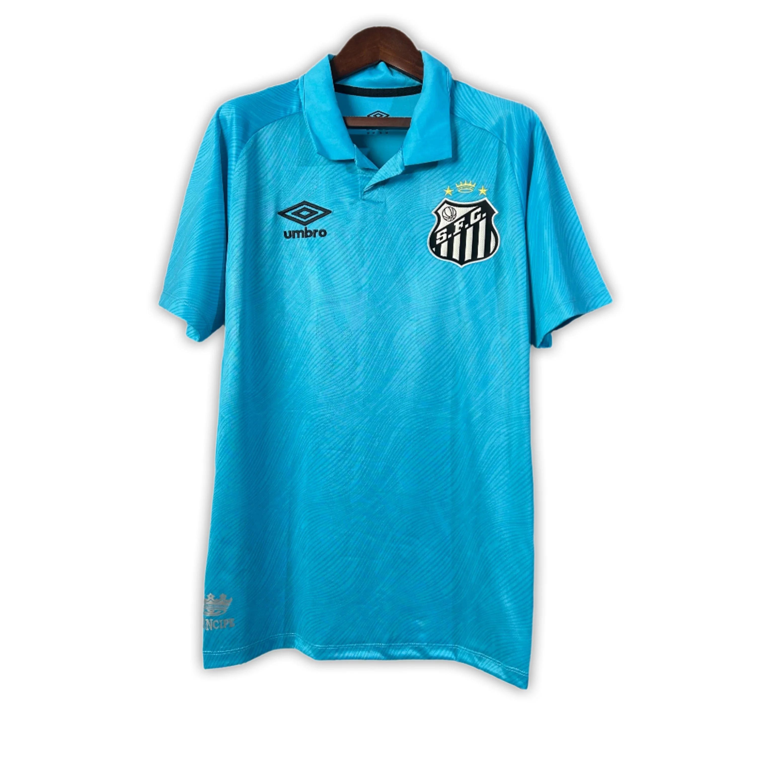 Santos 2025/26 Third Away