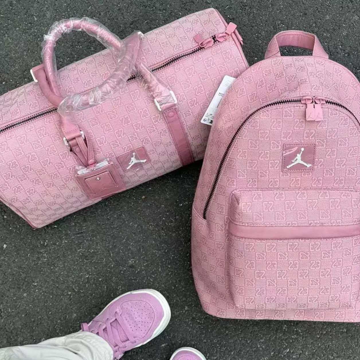 Jordan Backpack