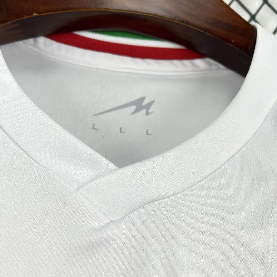 Iran Football Jersey Home Custom Shirt World Cup 2026