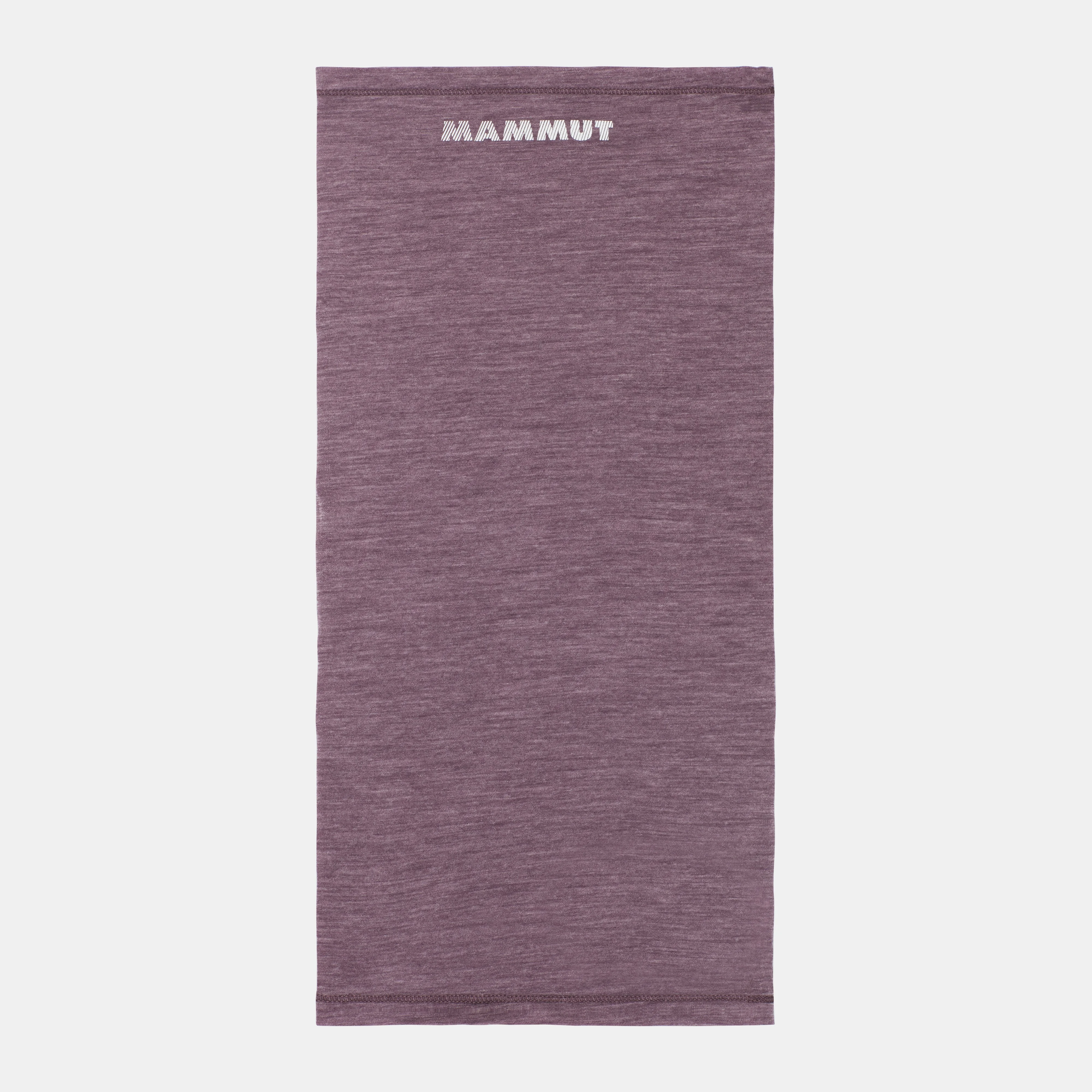 Tree Wool Neck Gaiter