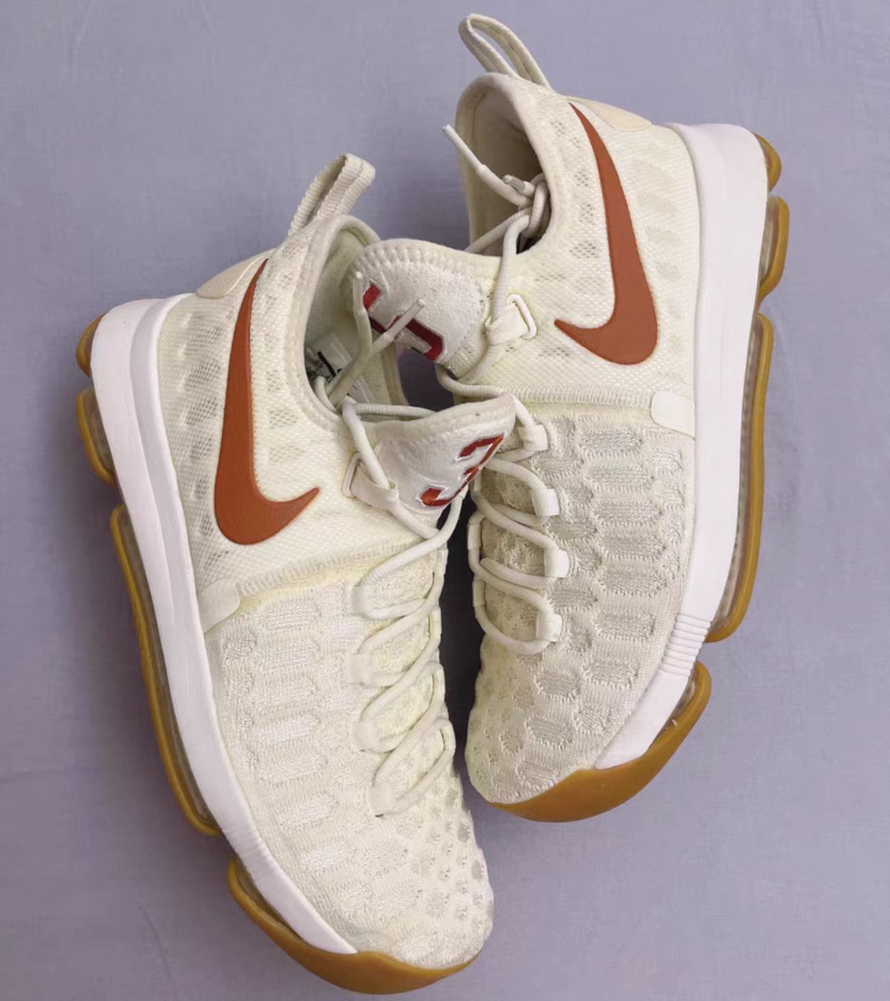 Nike KD 9 