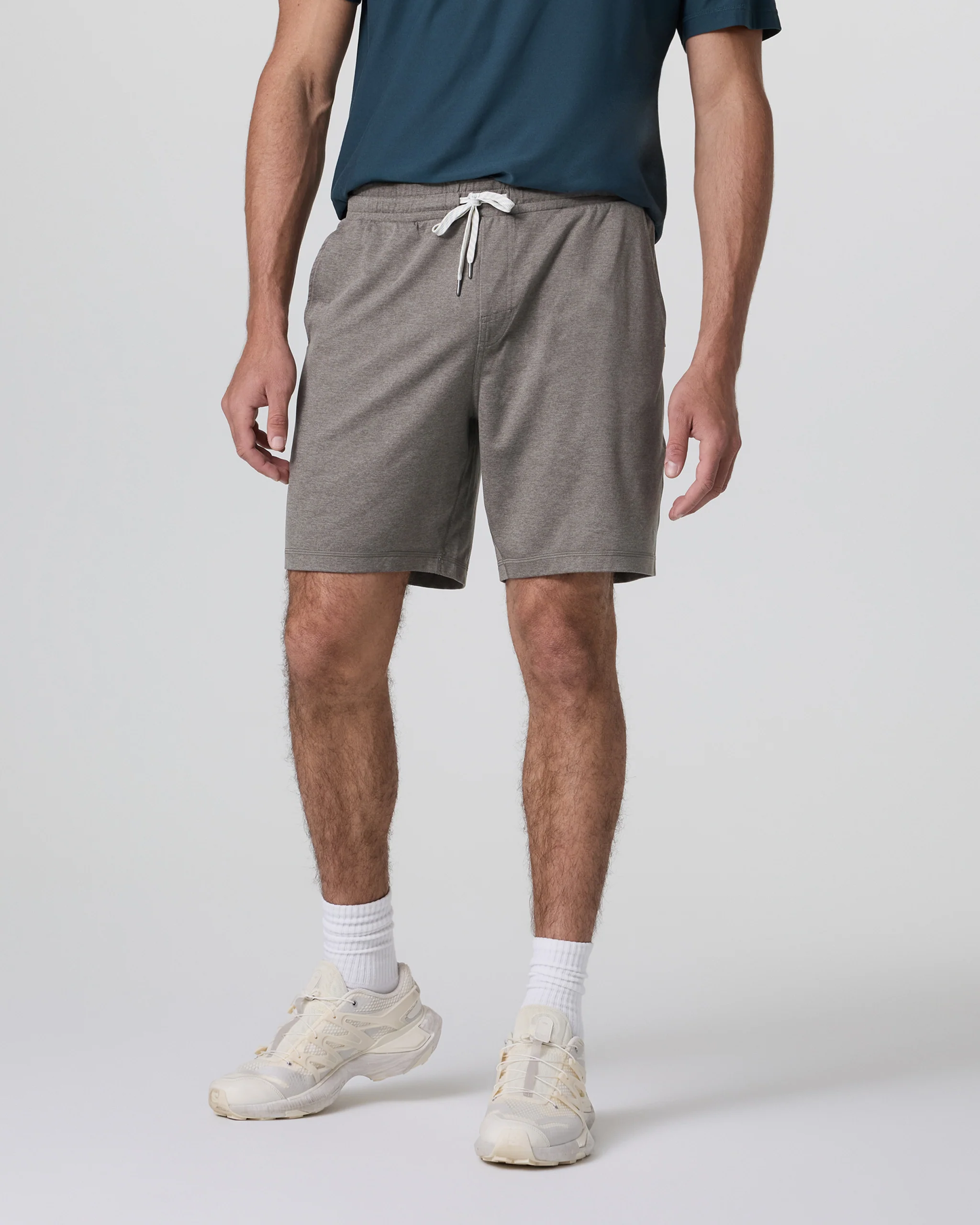 Ponto Performance Short 7\