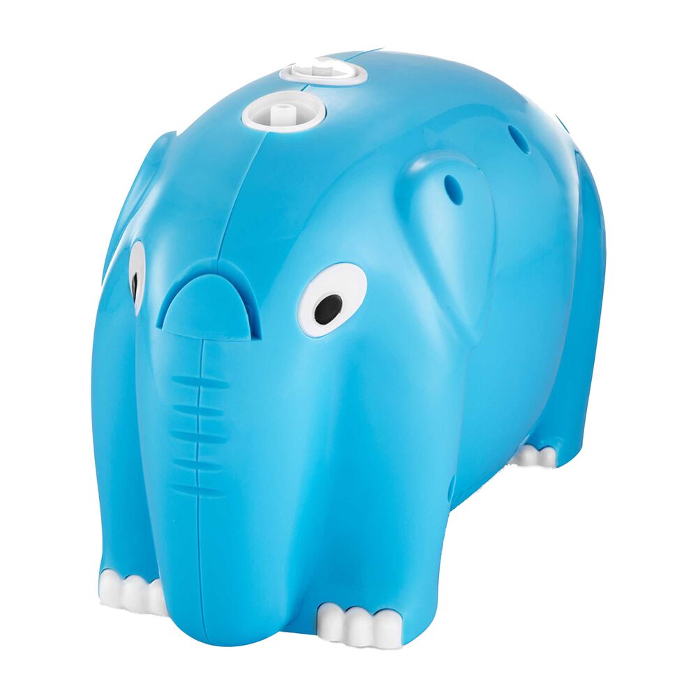 OROMED Inhalator OROMED ORO-BABY NEB BLUE, niebieski