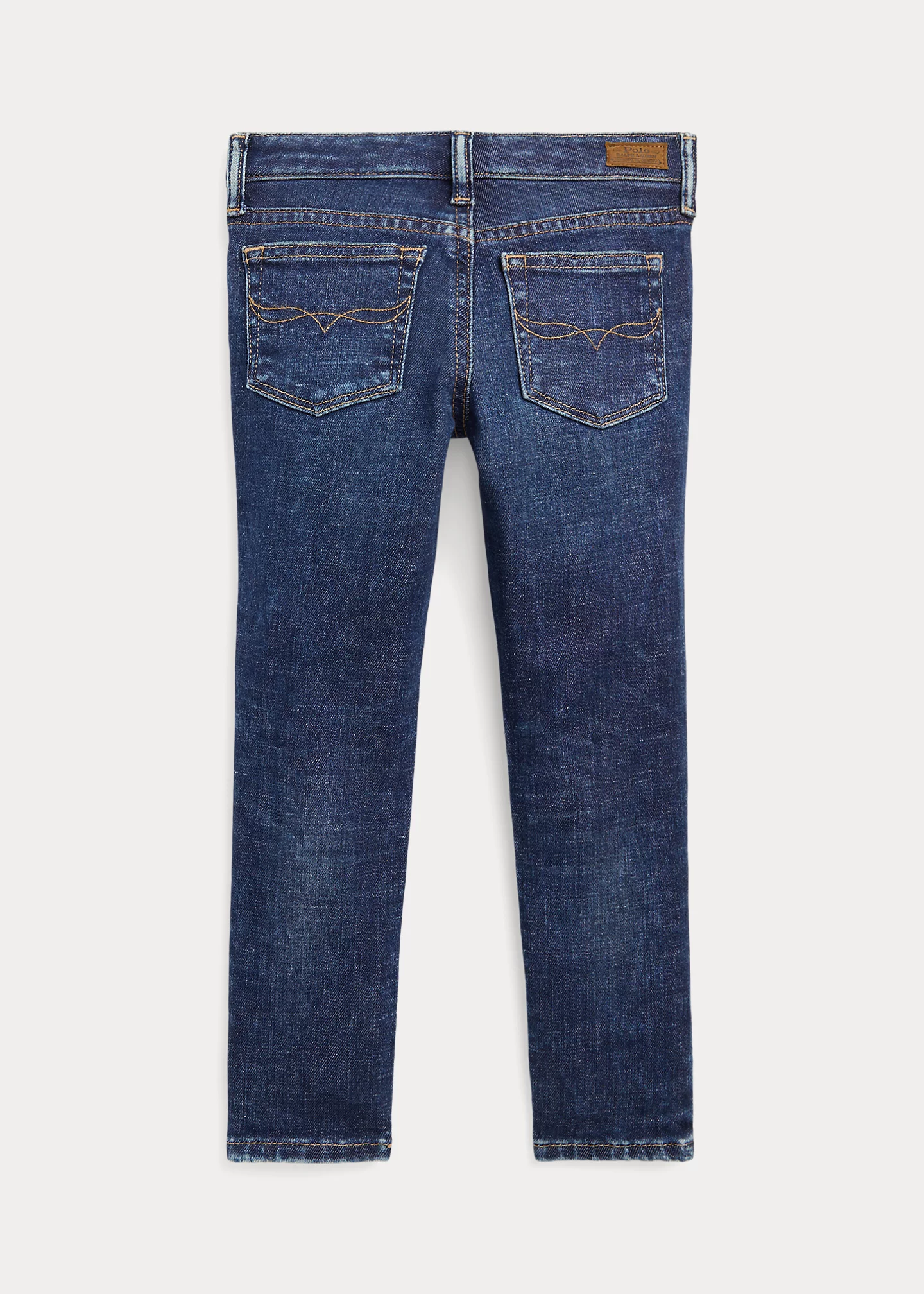 Tompkins Stretch Skinny Fit Jean