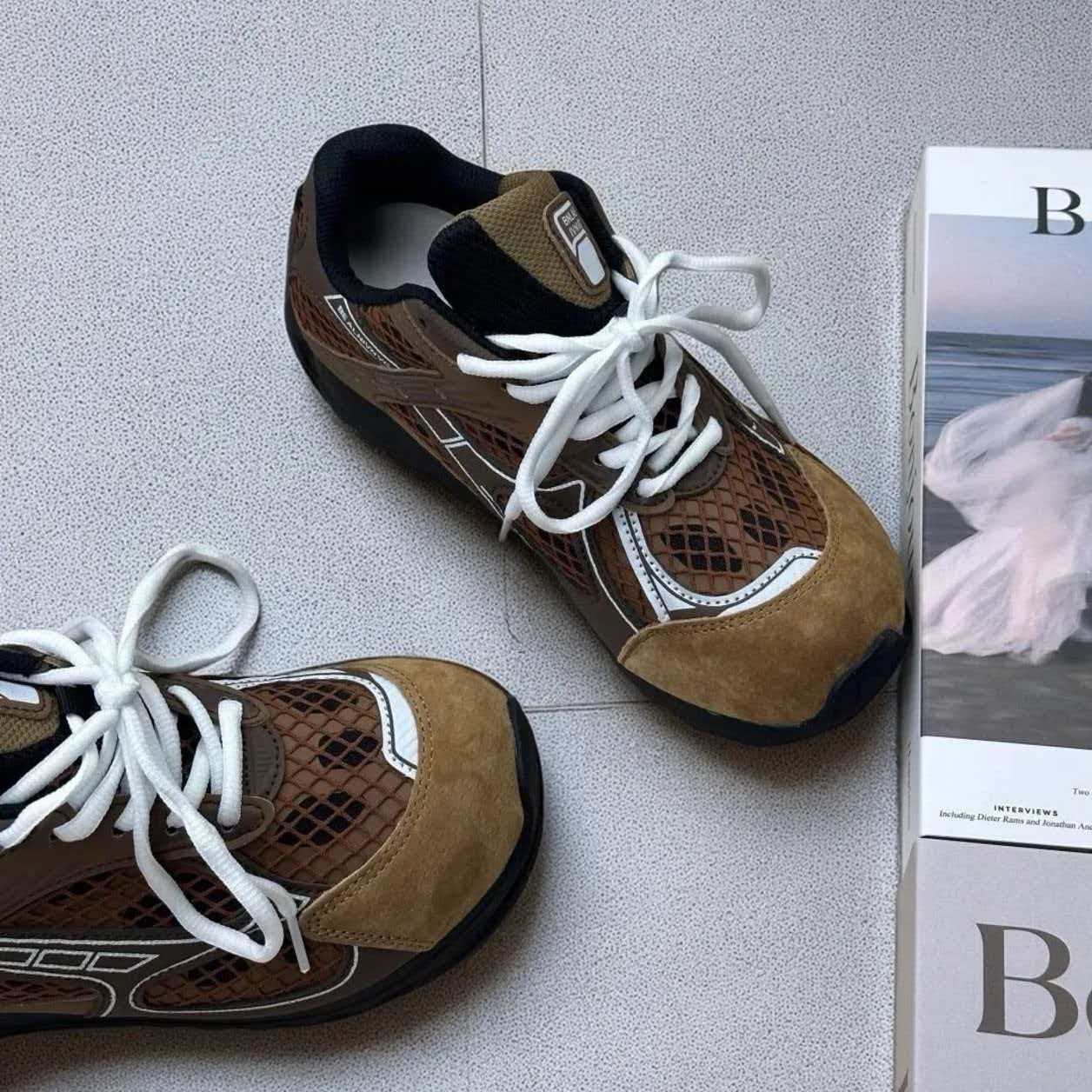 Bottega Veneta Orbit