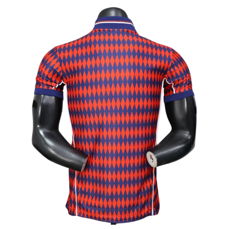Bayern Munich 2025-26 Special Edition Football Shirt