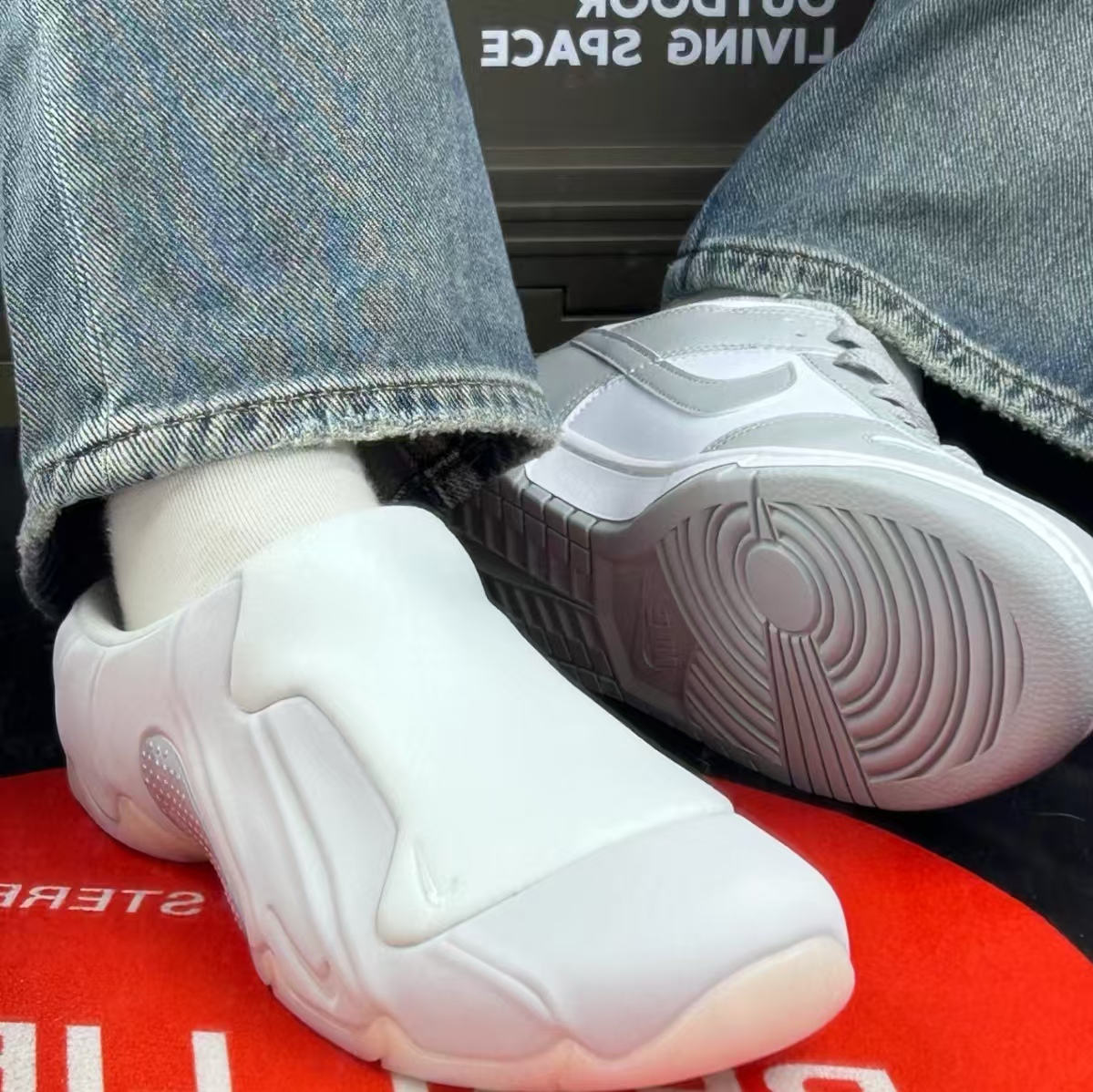 Nike Clogposite