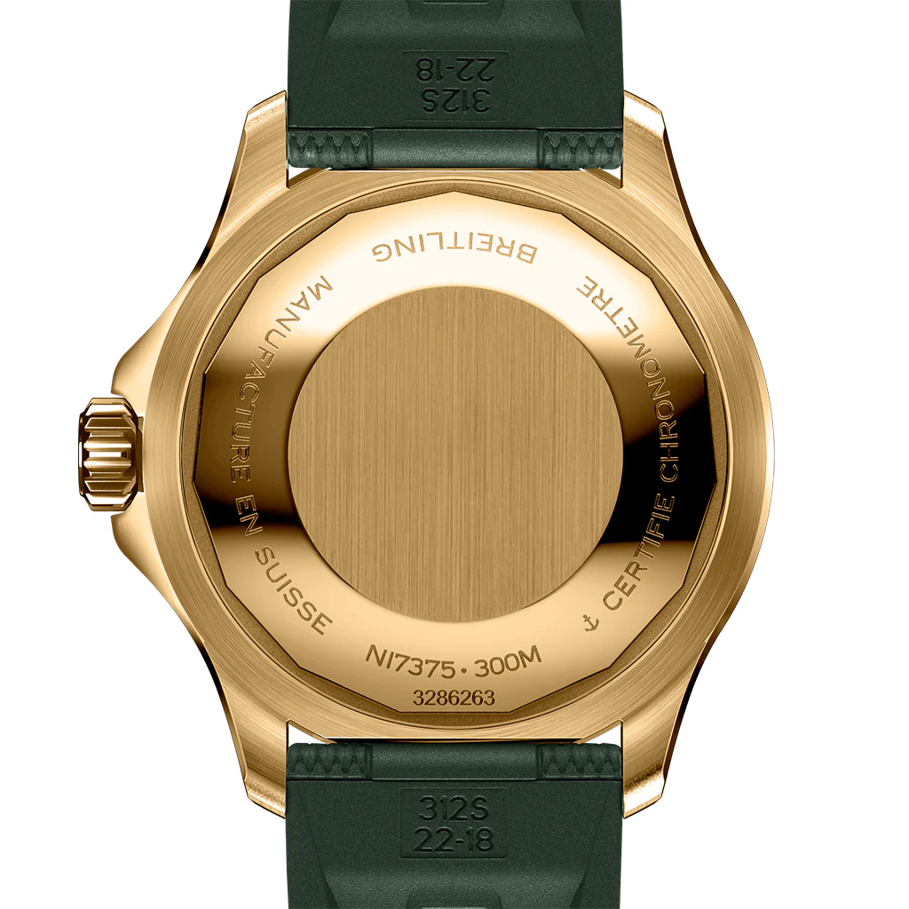 [2026 Mirror Grade]【Free Shipping】Superocean Automatic 42 N17375201L1S1
