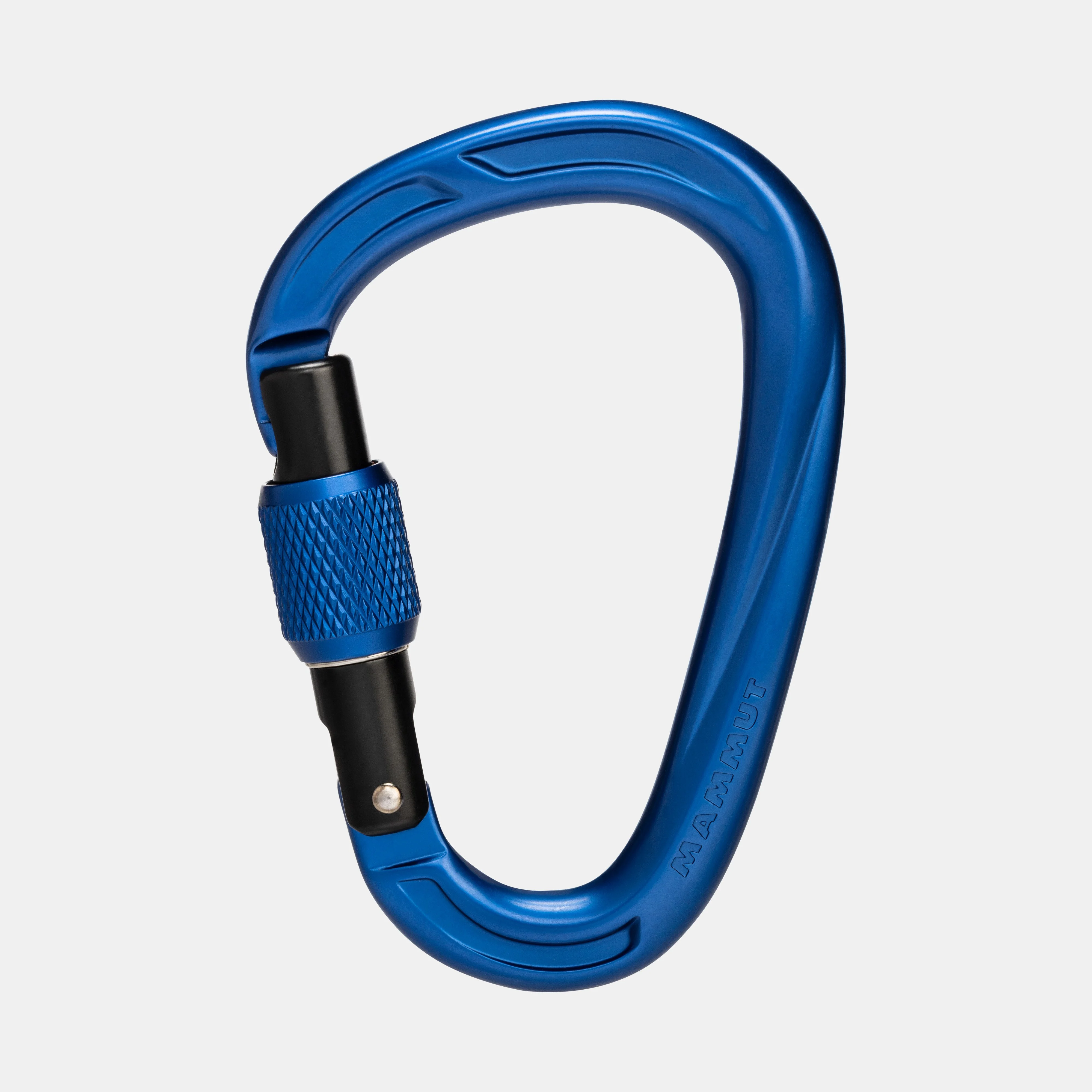 Crag HMS Screwgate Carabiner
