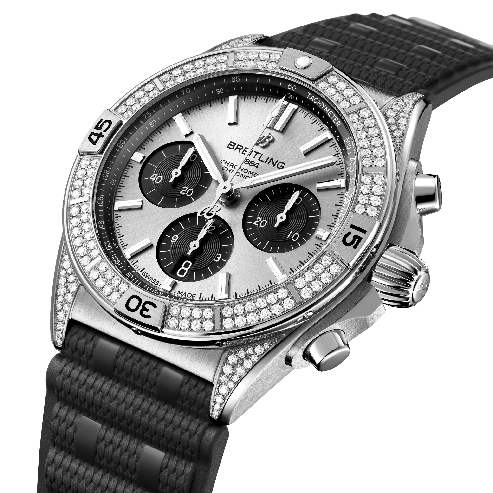 [2026 Mirror Grade]Breitling Chronomat B01 42mm AB0134721G1S2