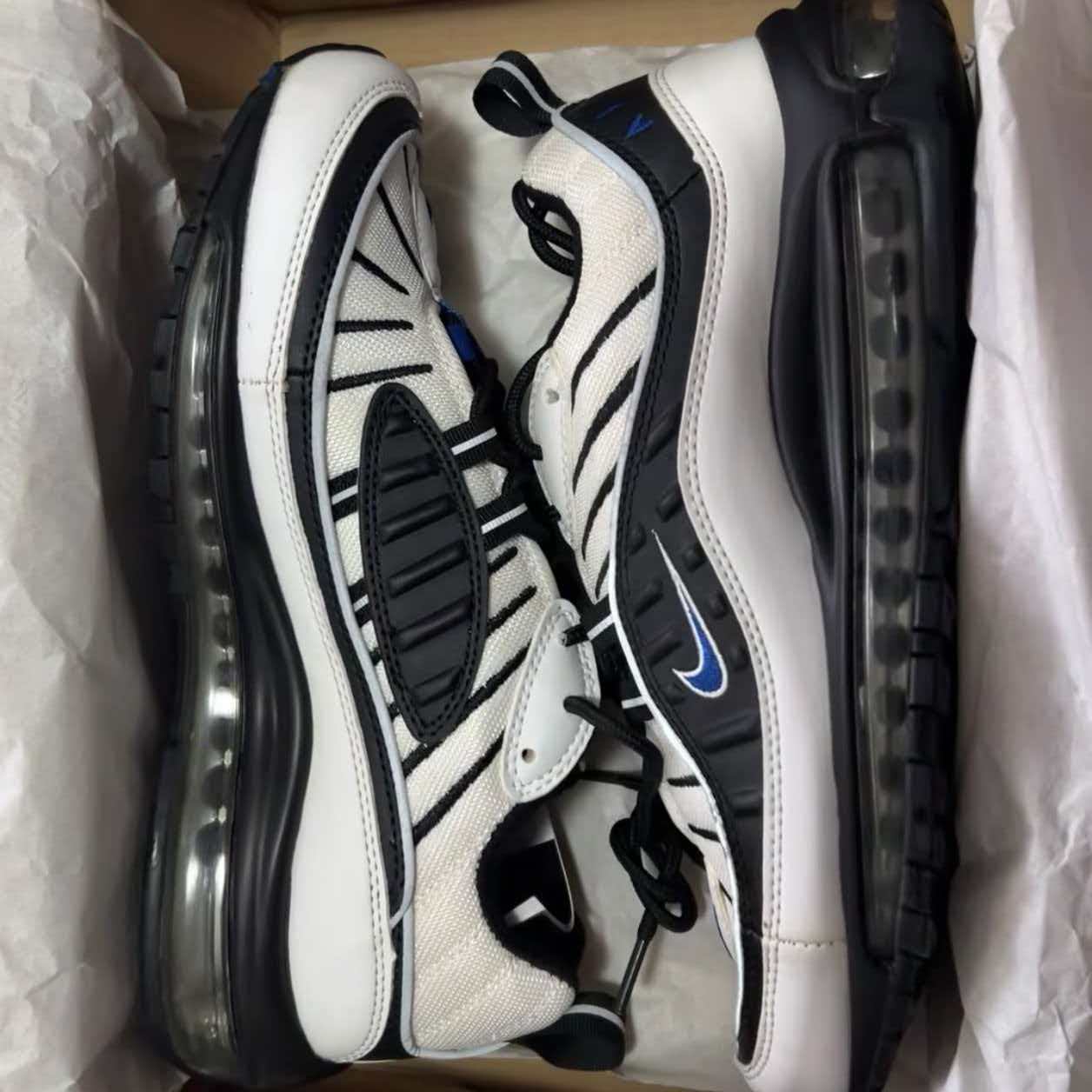 Nike Air Max 98 