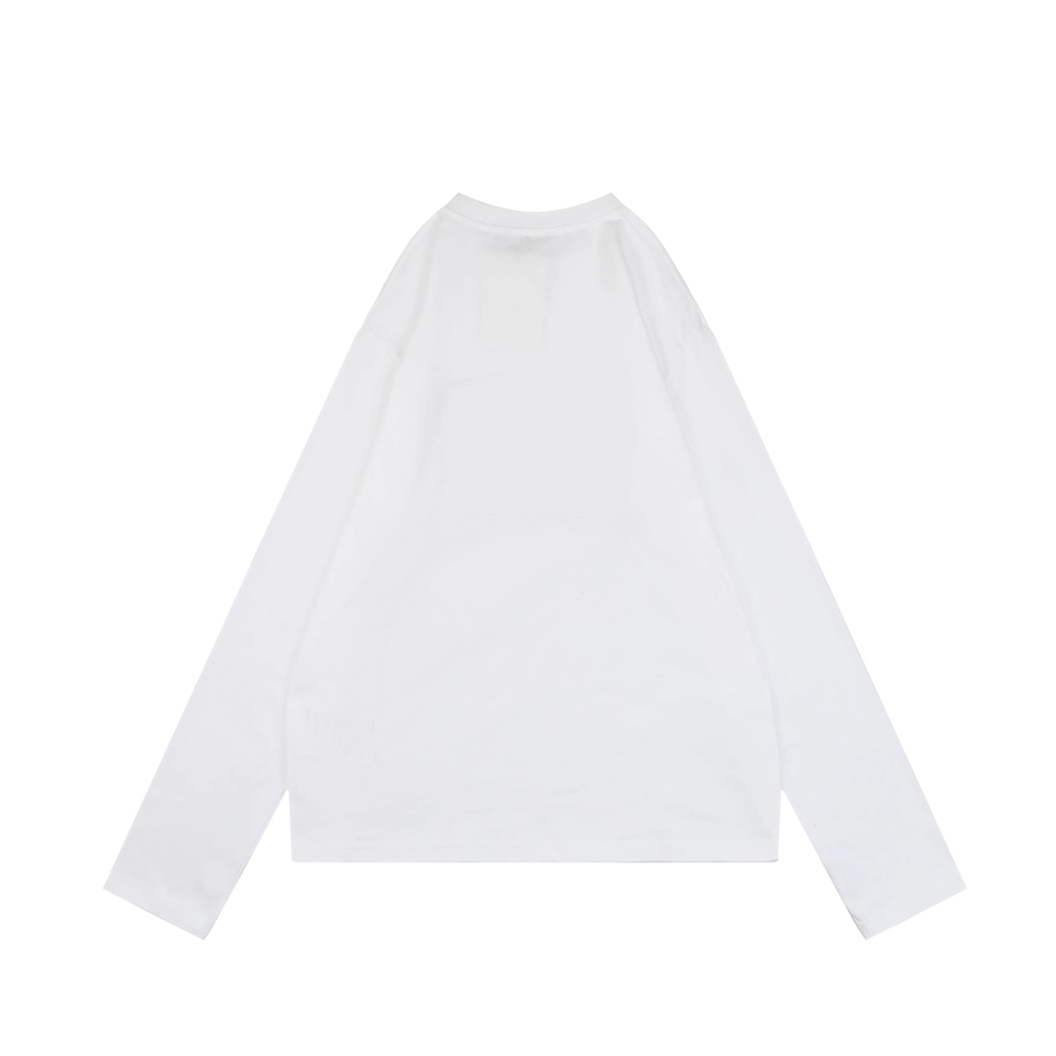 Acne Studios Vintage Bow Graphic Shirt