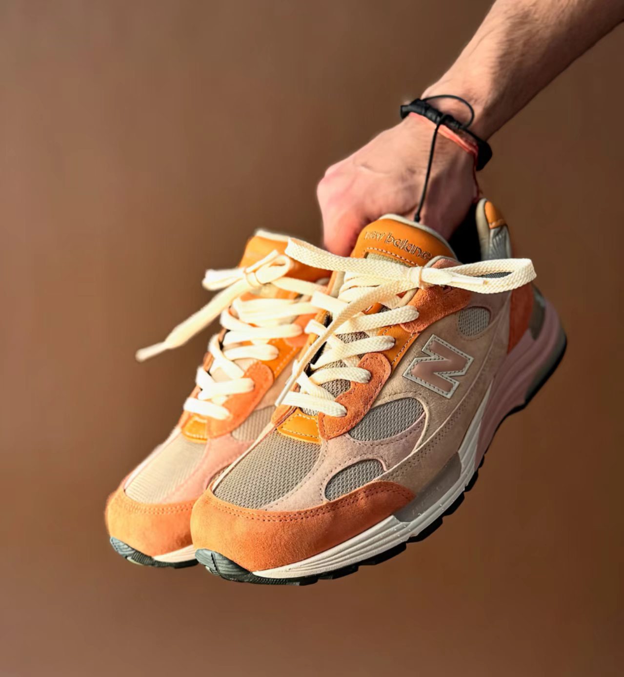 Joe Freshgoods x New Balance 992 
