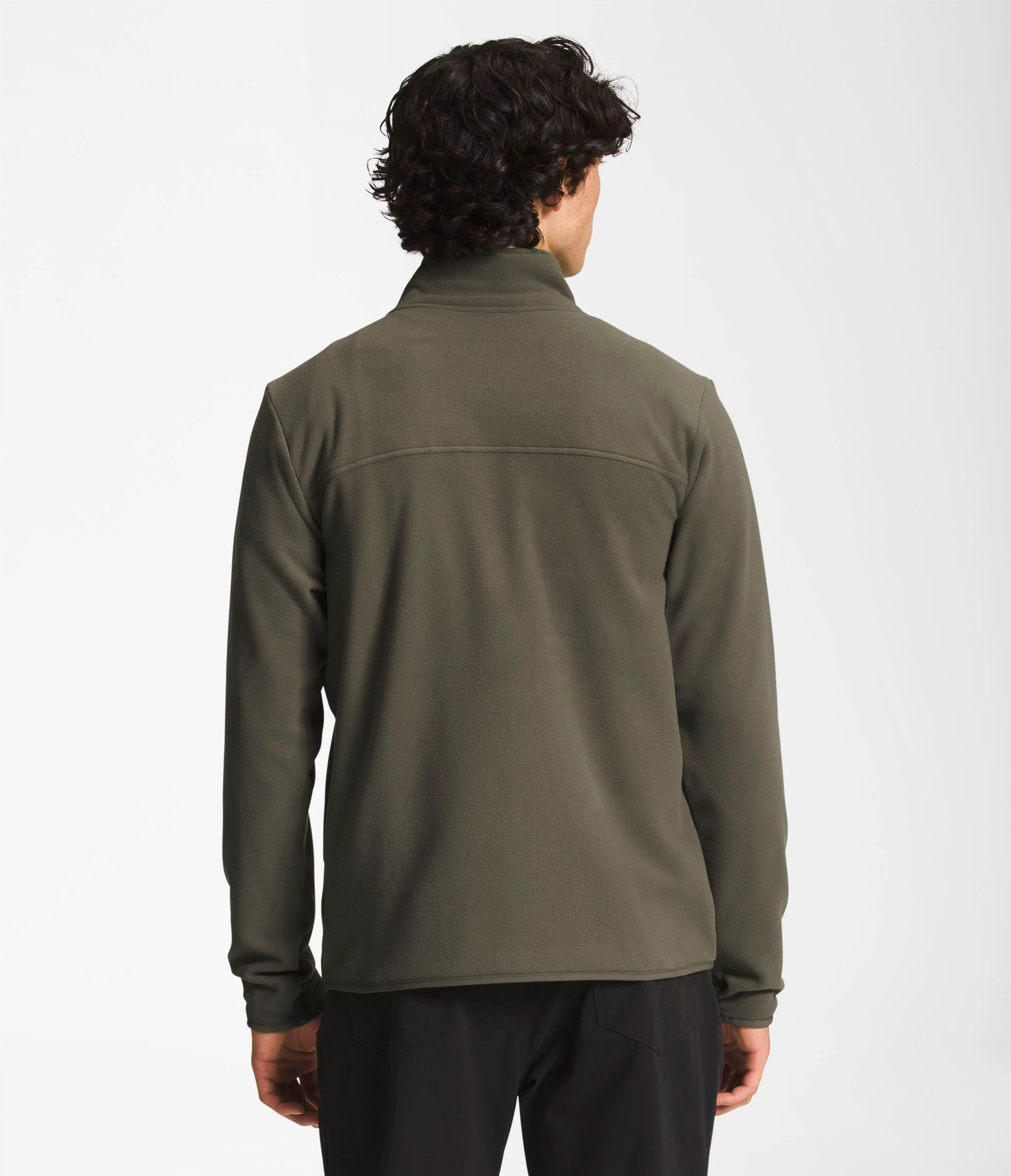 Men's TKA Glacier Full Zip Jacket