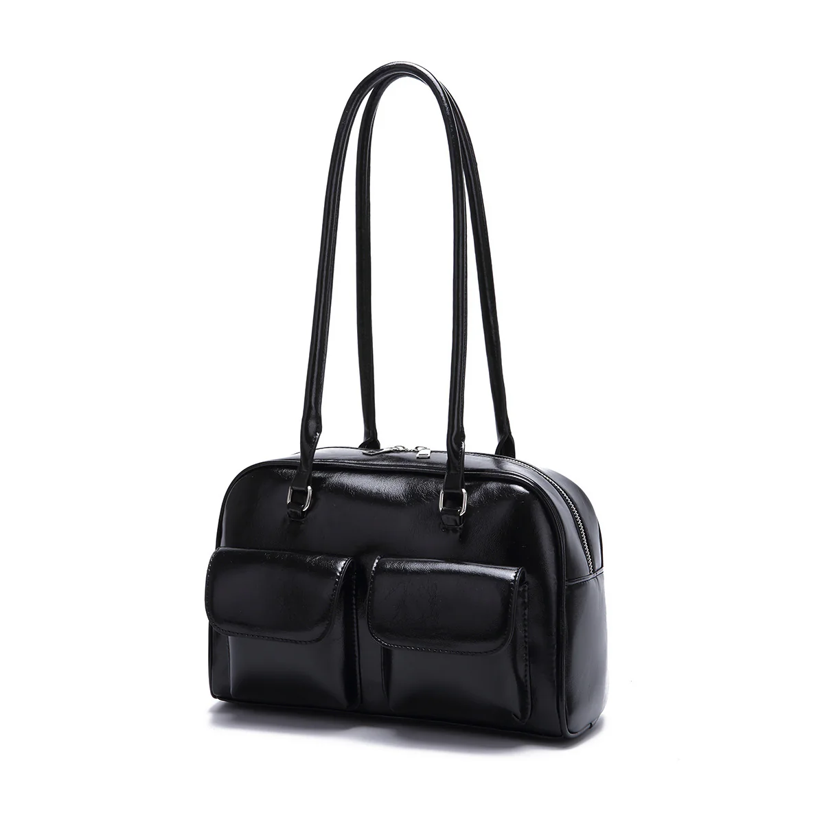 Hazel Vintage Shoulder Bag