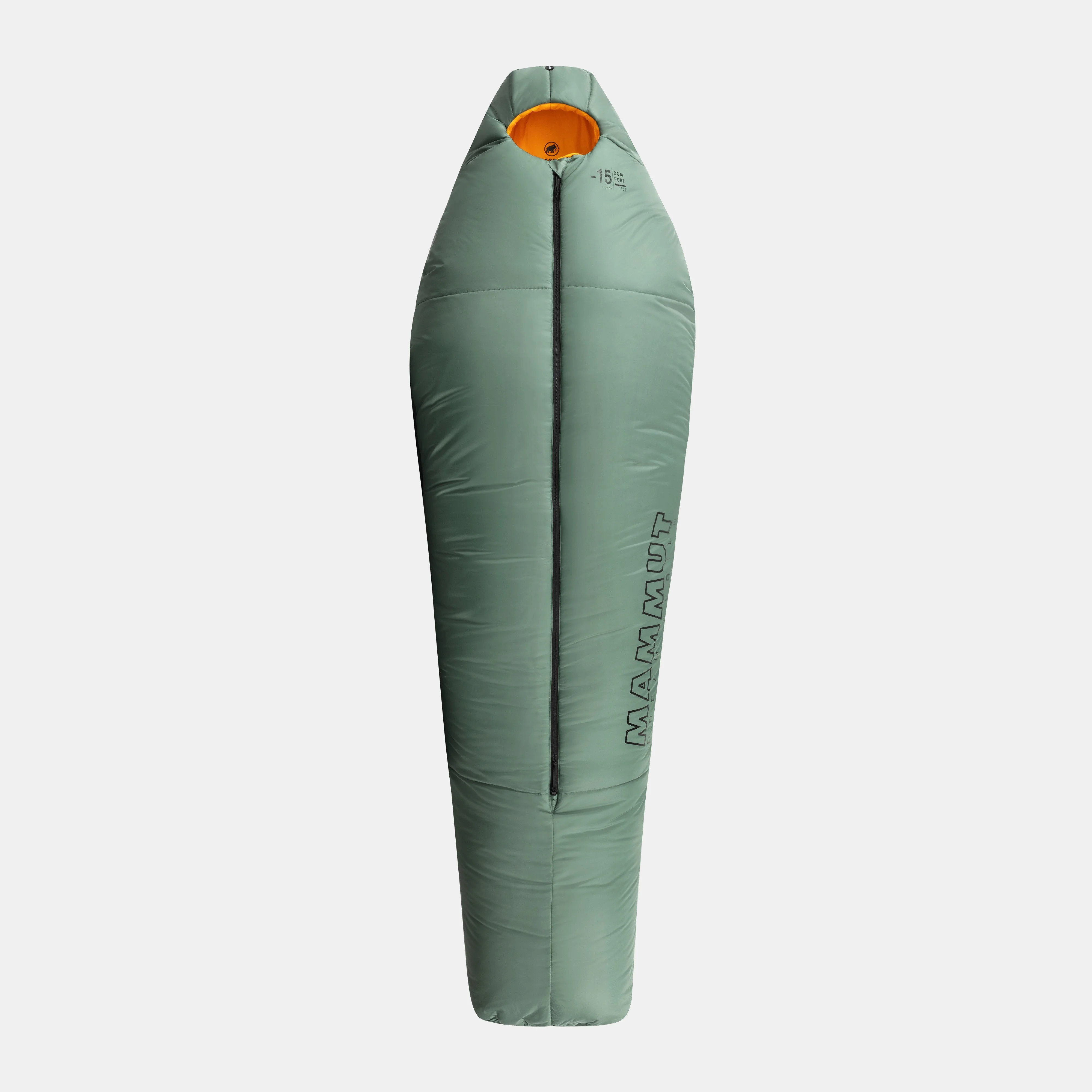 Comfort Fiber Bag -15C