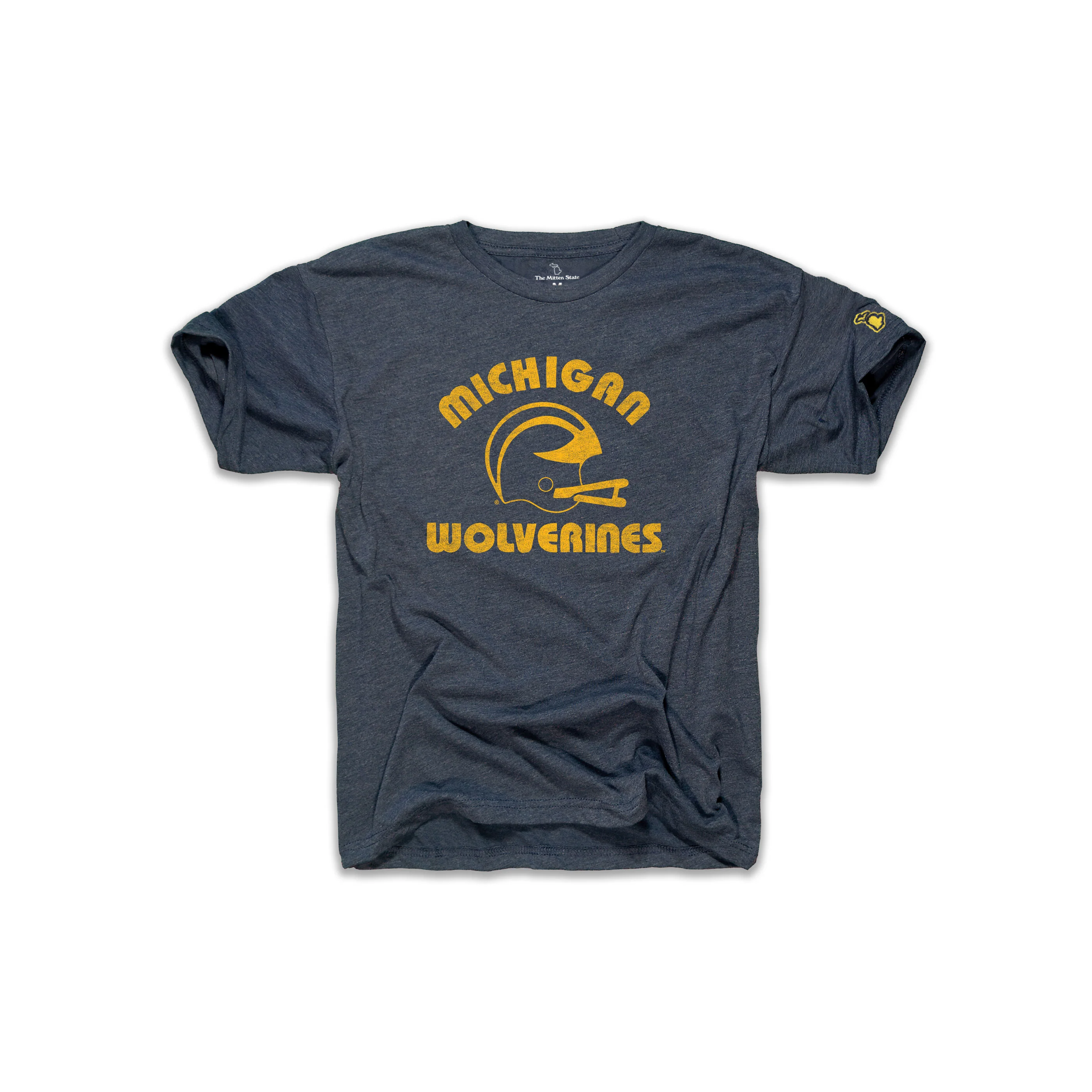 UofM - 1980 FOOTBALL (YOUTH)