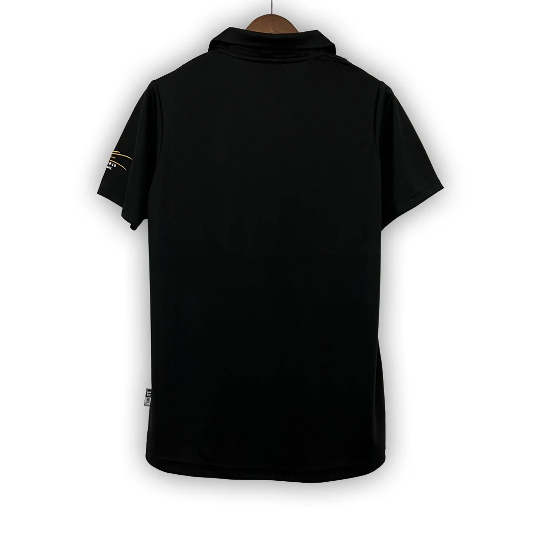 Real Madrid 2002/03 Away