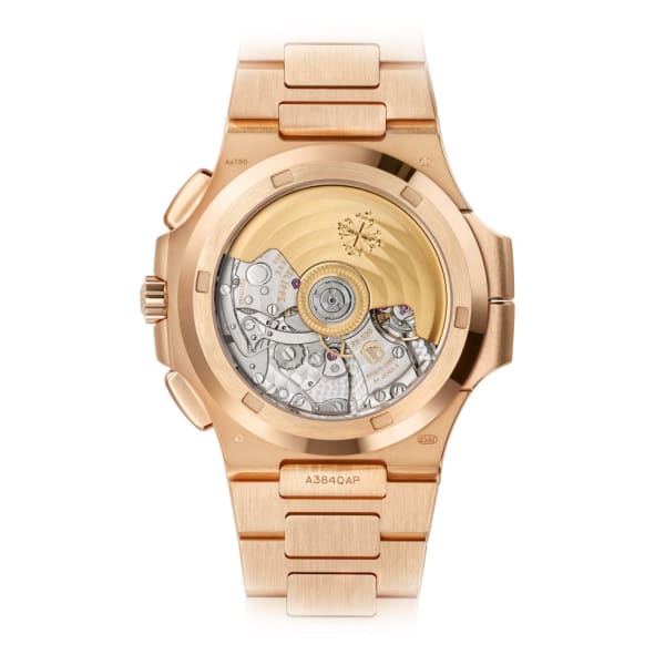 [2026 Mirror Grade]Patek Philippe Nautilus 5990-1R-001