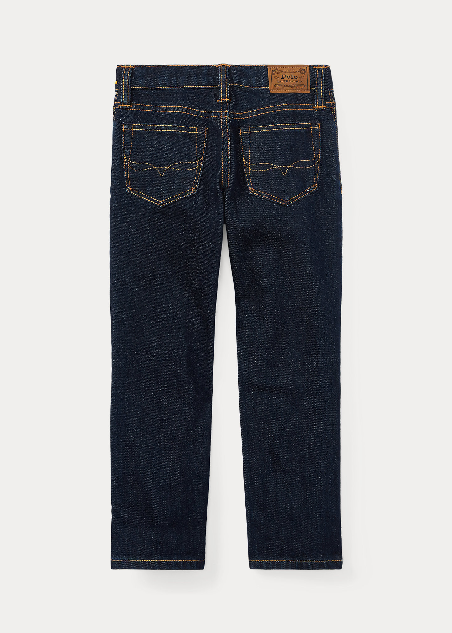 Hampton Straight Stretch Jean