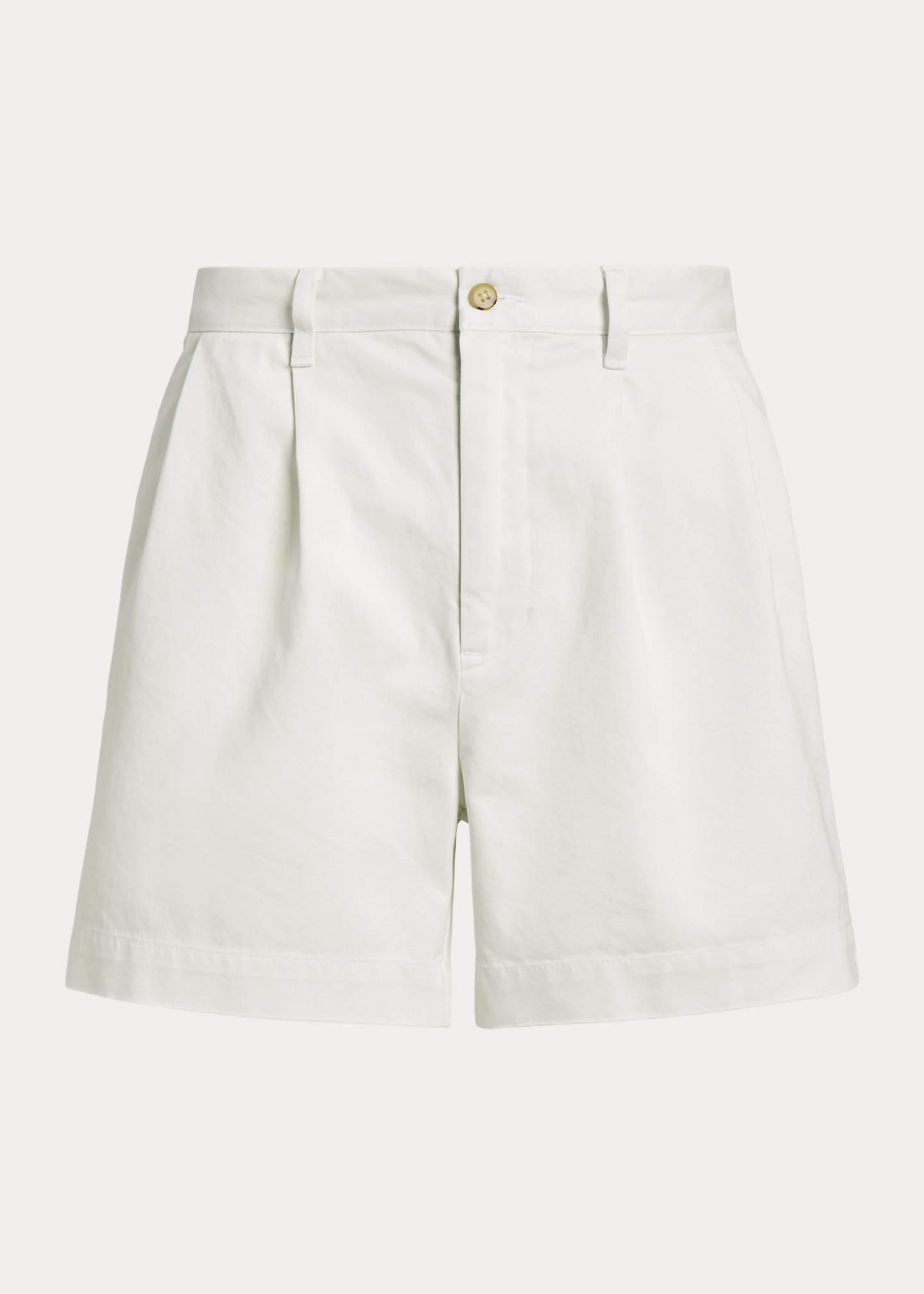 5-Inch Cormac Relaxed Fit Pleated Short