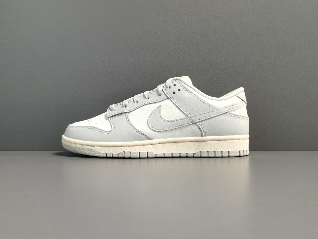 PK NIKE DUNK LOW “LIGHT BONE” DD1503-107