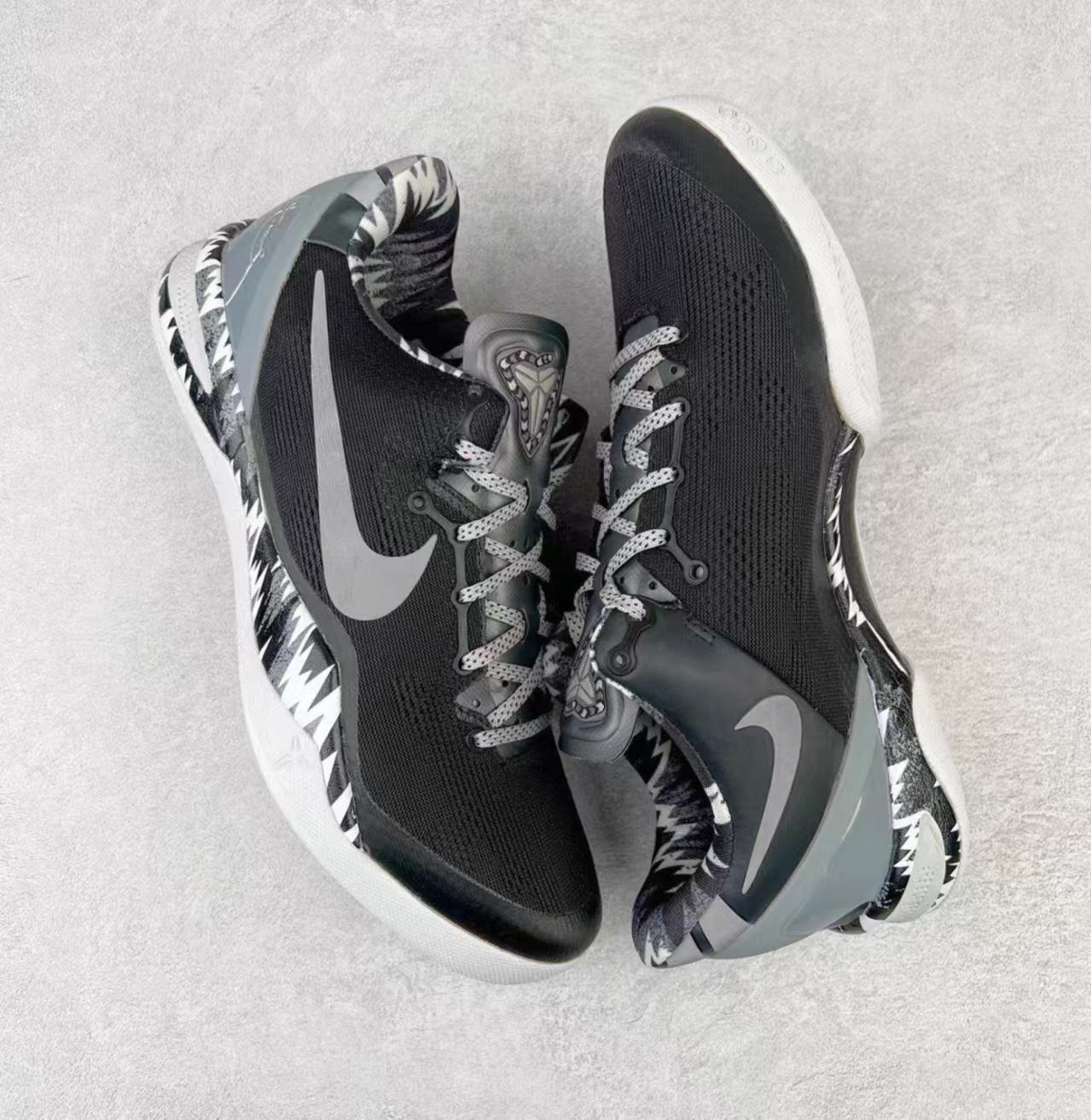 Nike Kobe 8 System "Laser Orange"