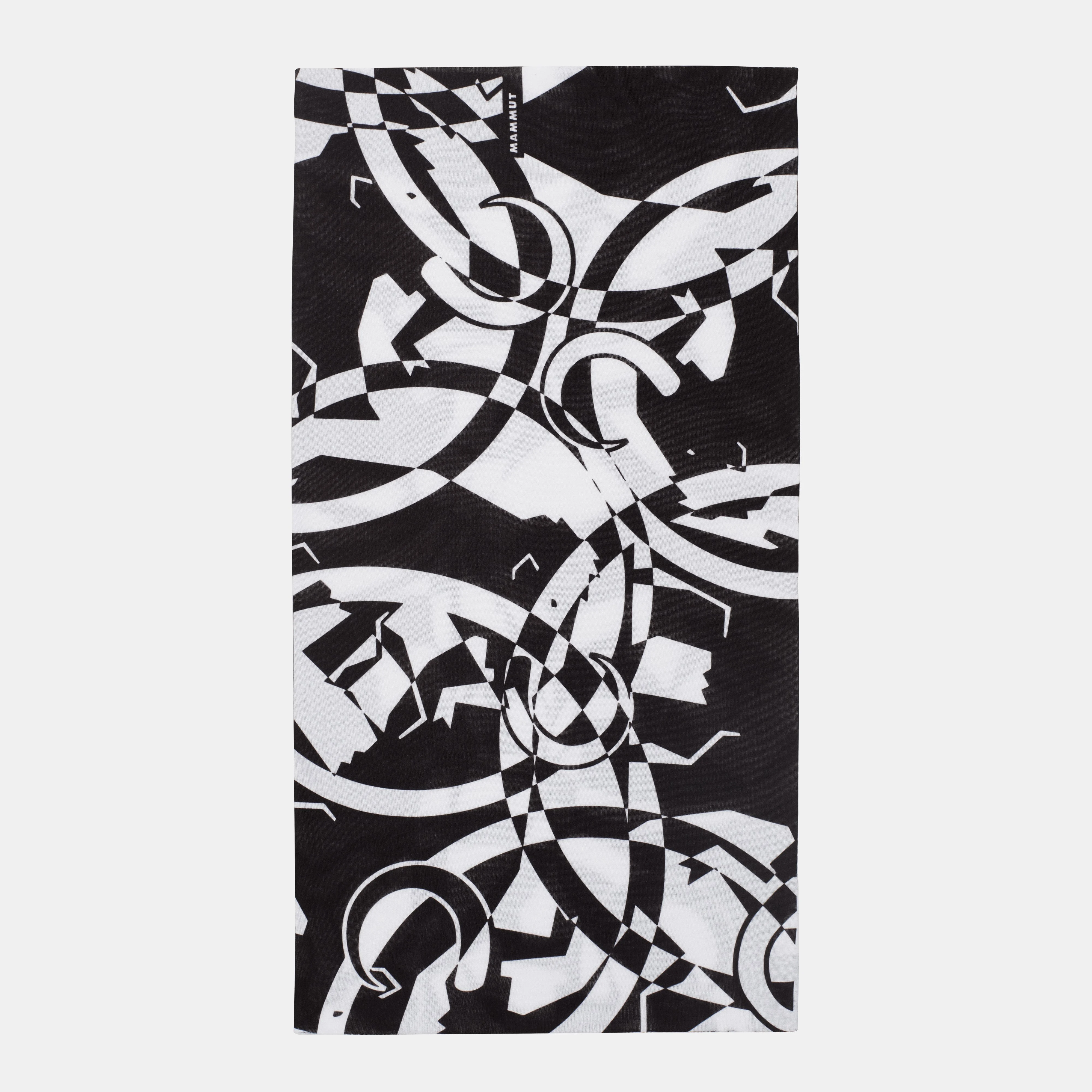 Mammut Neck Gaiter Scrambled