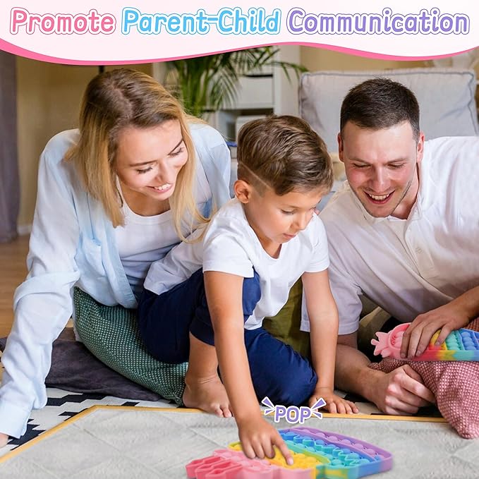 Kids Fidget Toys
