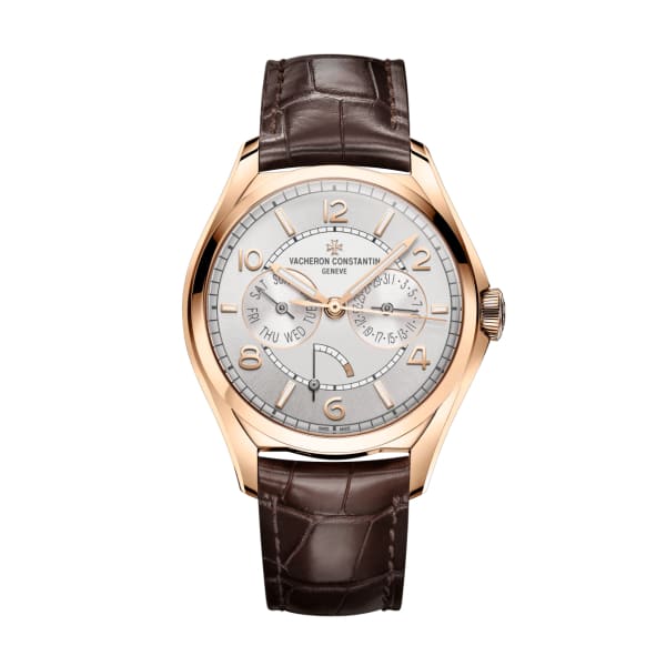 [2026 Mirror Grade]Vacheron Constantin Fiftysix Day-Date Ref. # 4400E/000R-B436