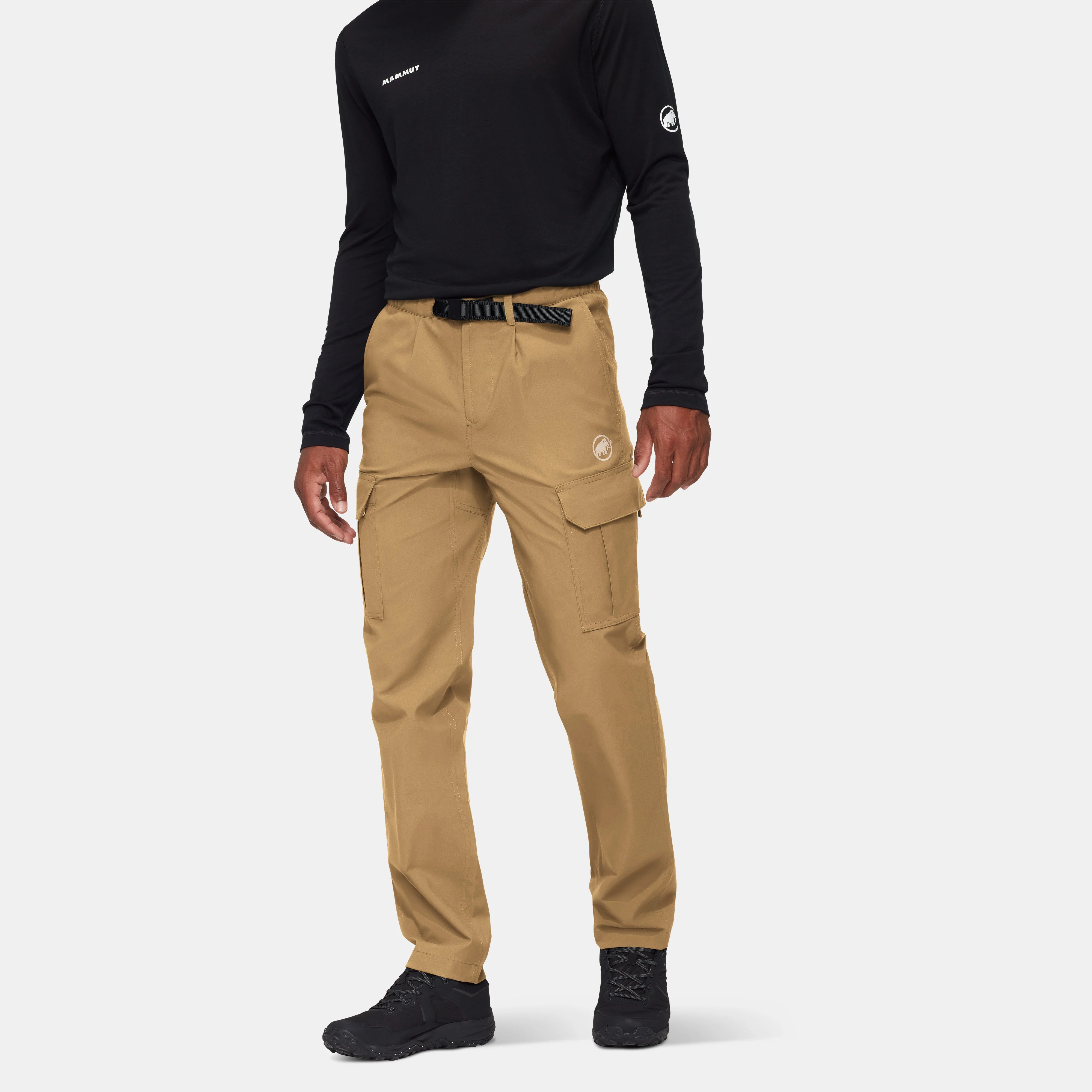 Mountain Cargo Pants Men