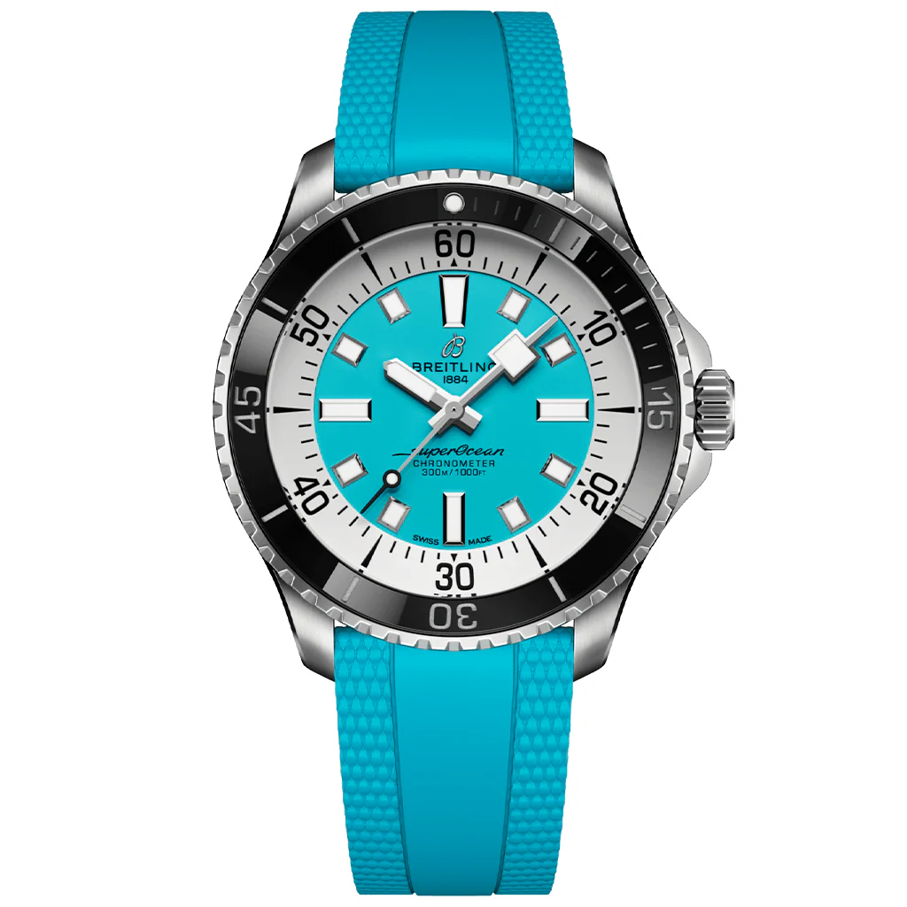 [2026 Mirror Grade]【Free Shipping】Superocean Automatic 44 A17376211L2S2
