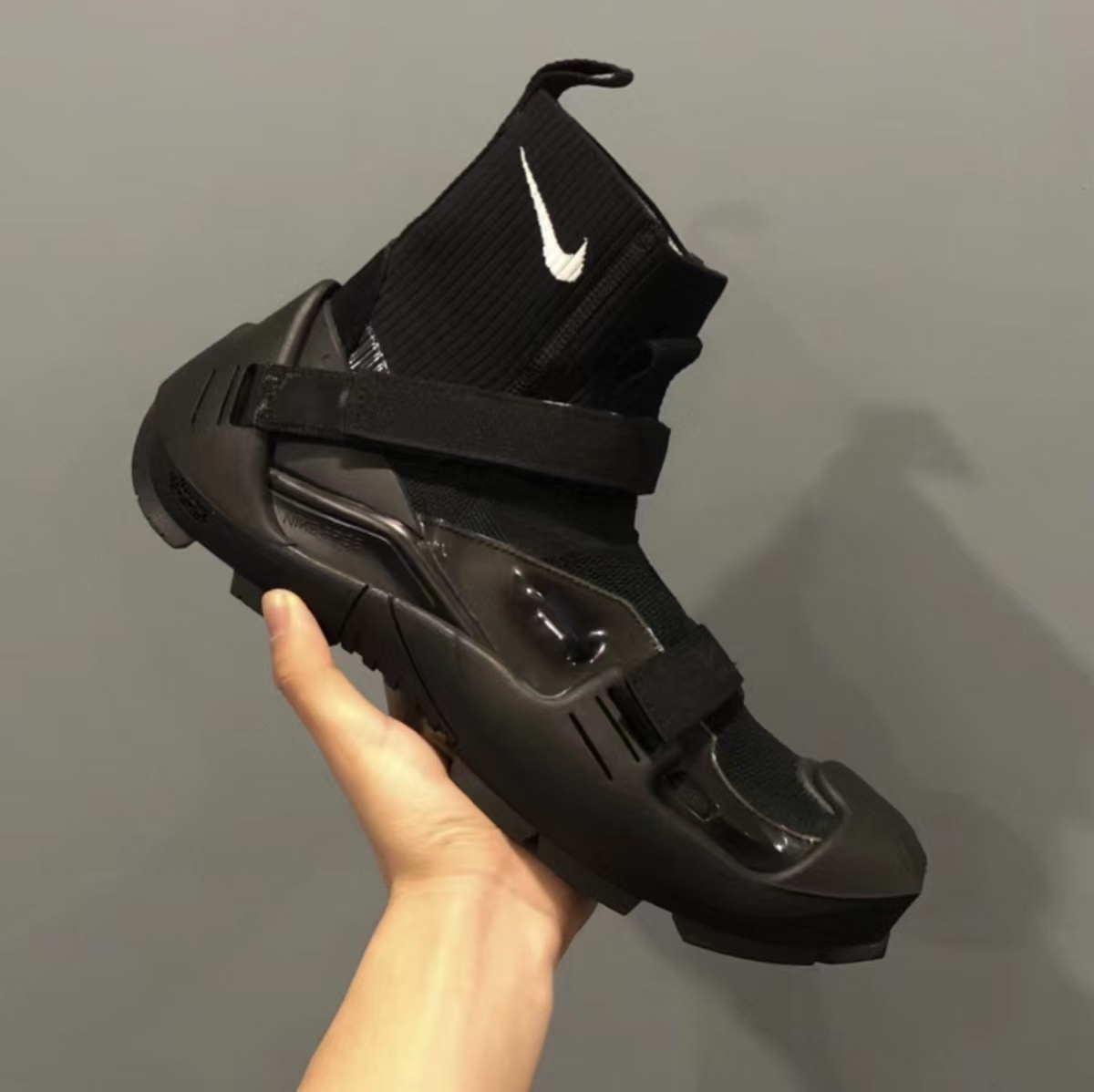 Nike x MMW Free Trainer 3.0