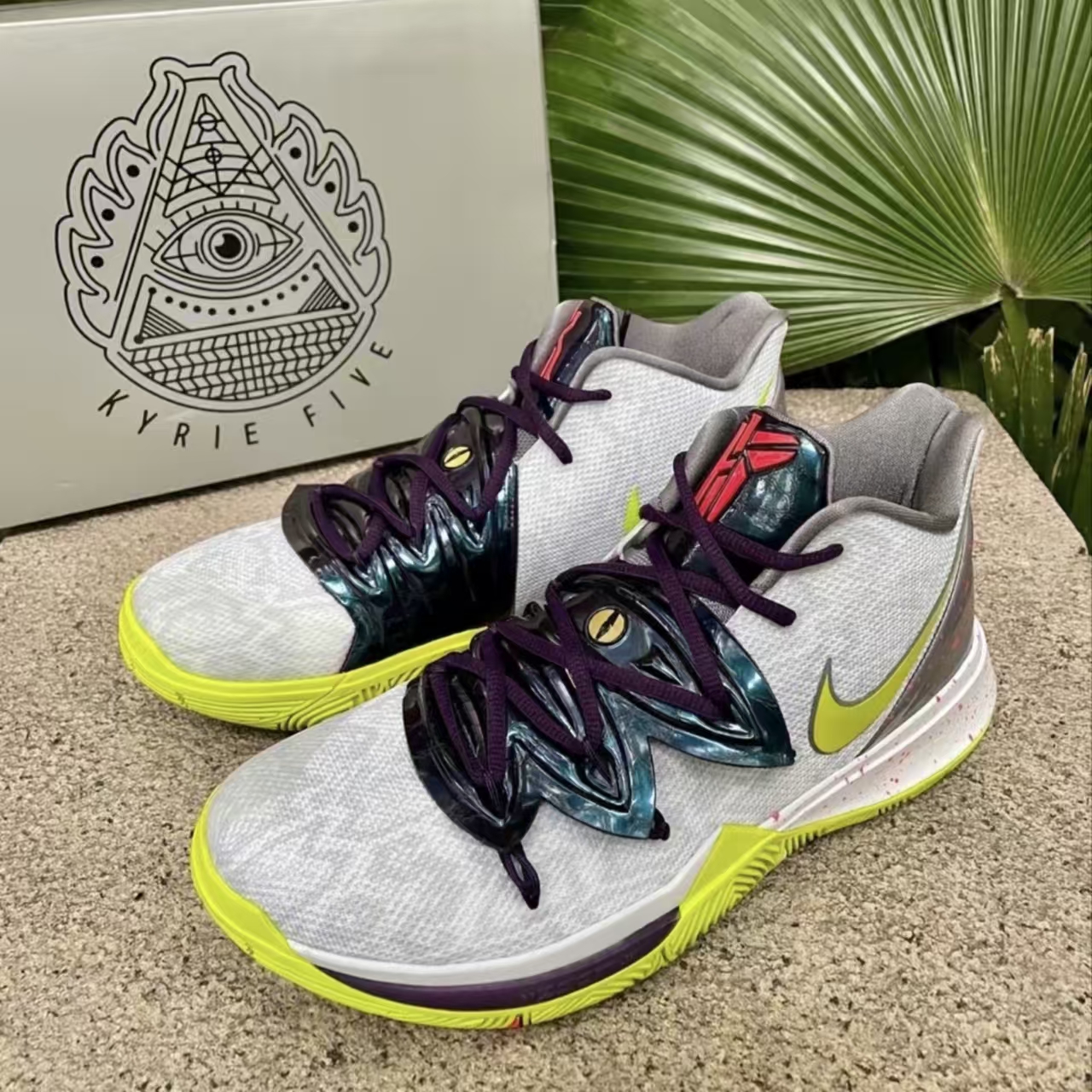 Nike Kyrie 5 