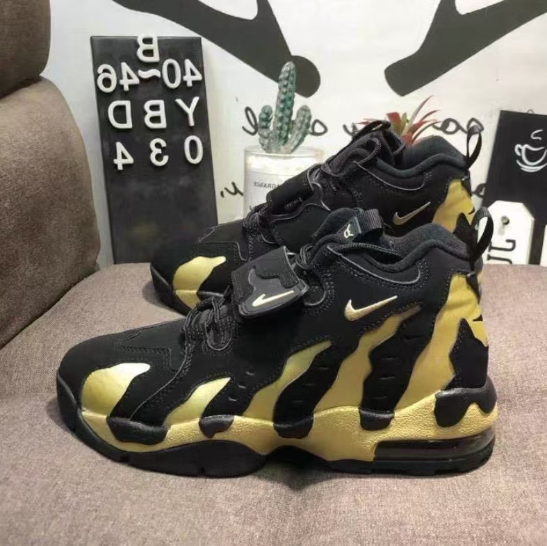 Nike Air DT Max 96