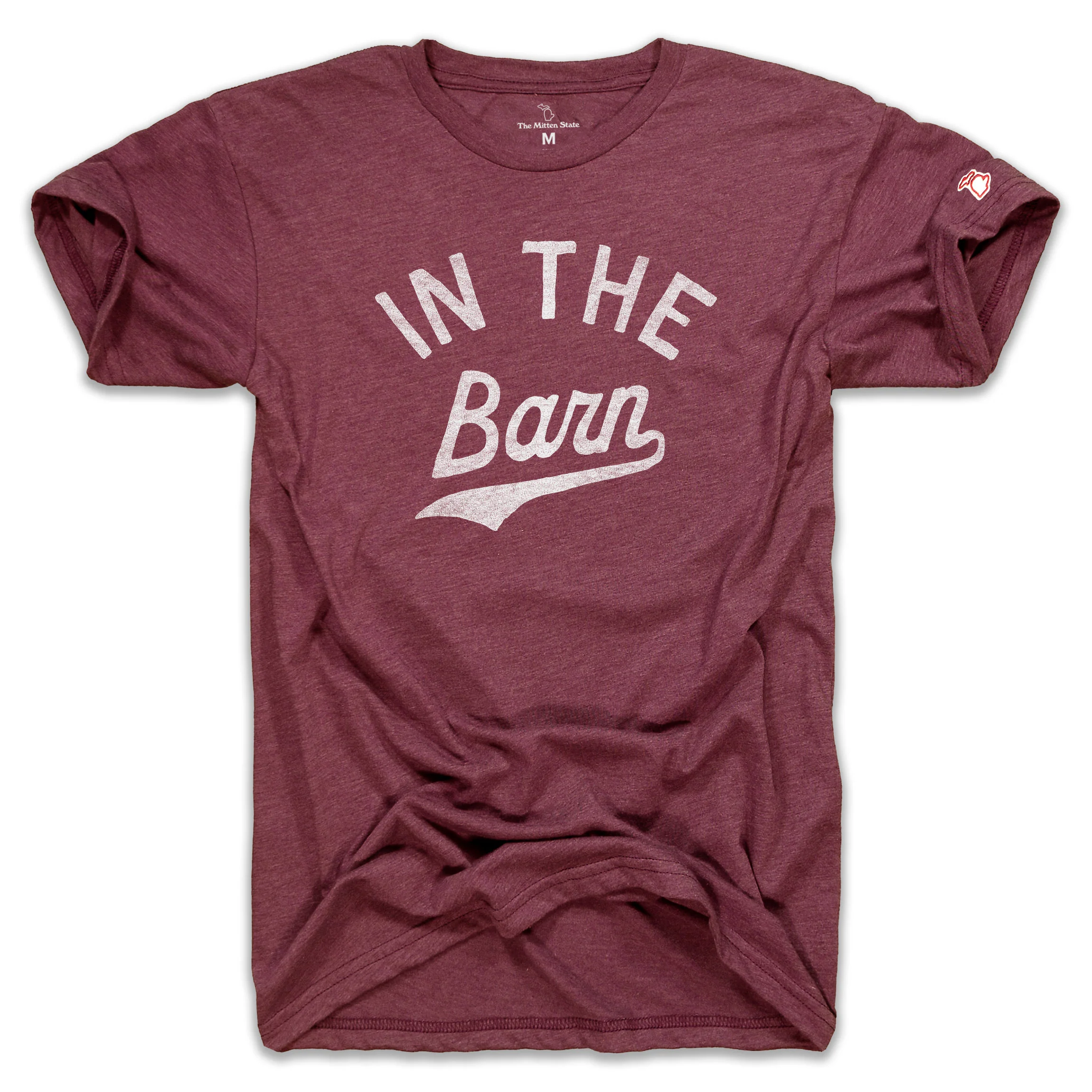 EUCHRE - IN THE BARN (UNISEX)