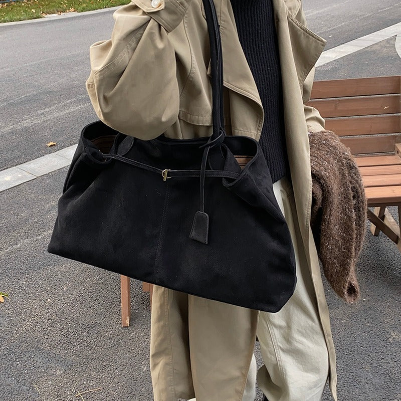 Maya XL Tote