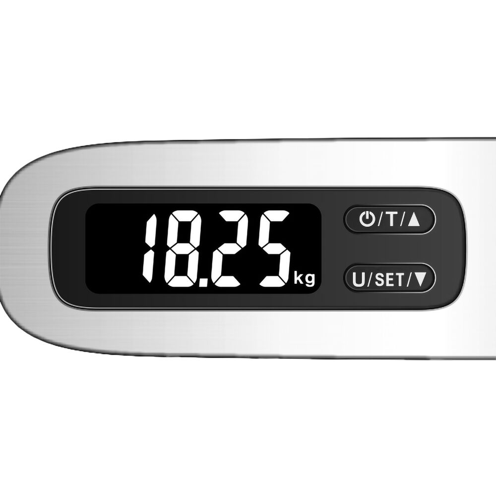 BLAUPUNKT Waga bagażowa Blaupunkt LGS501, cyfrowa