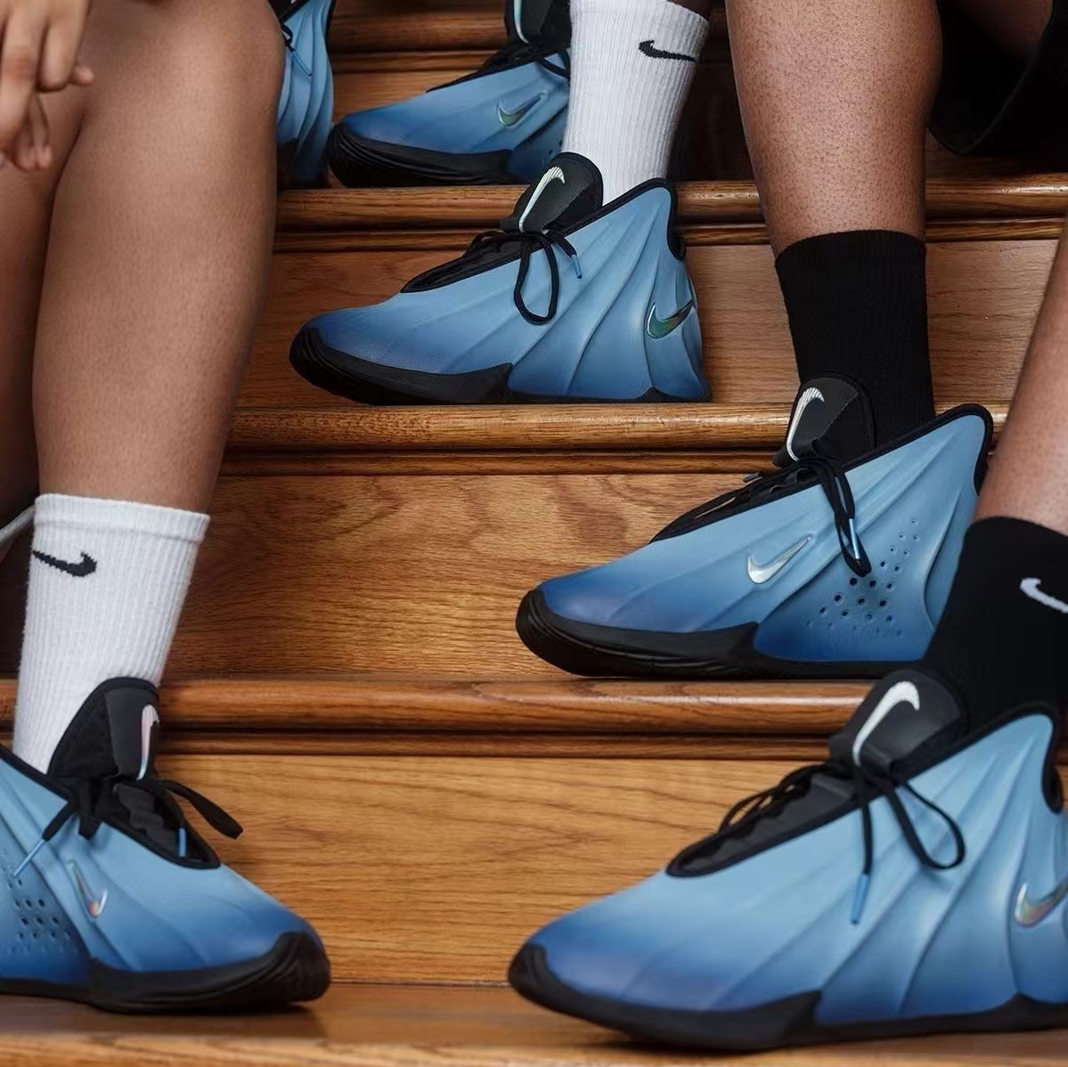Nike G.T. Future Valor