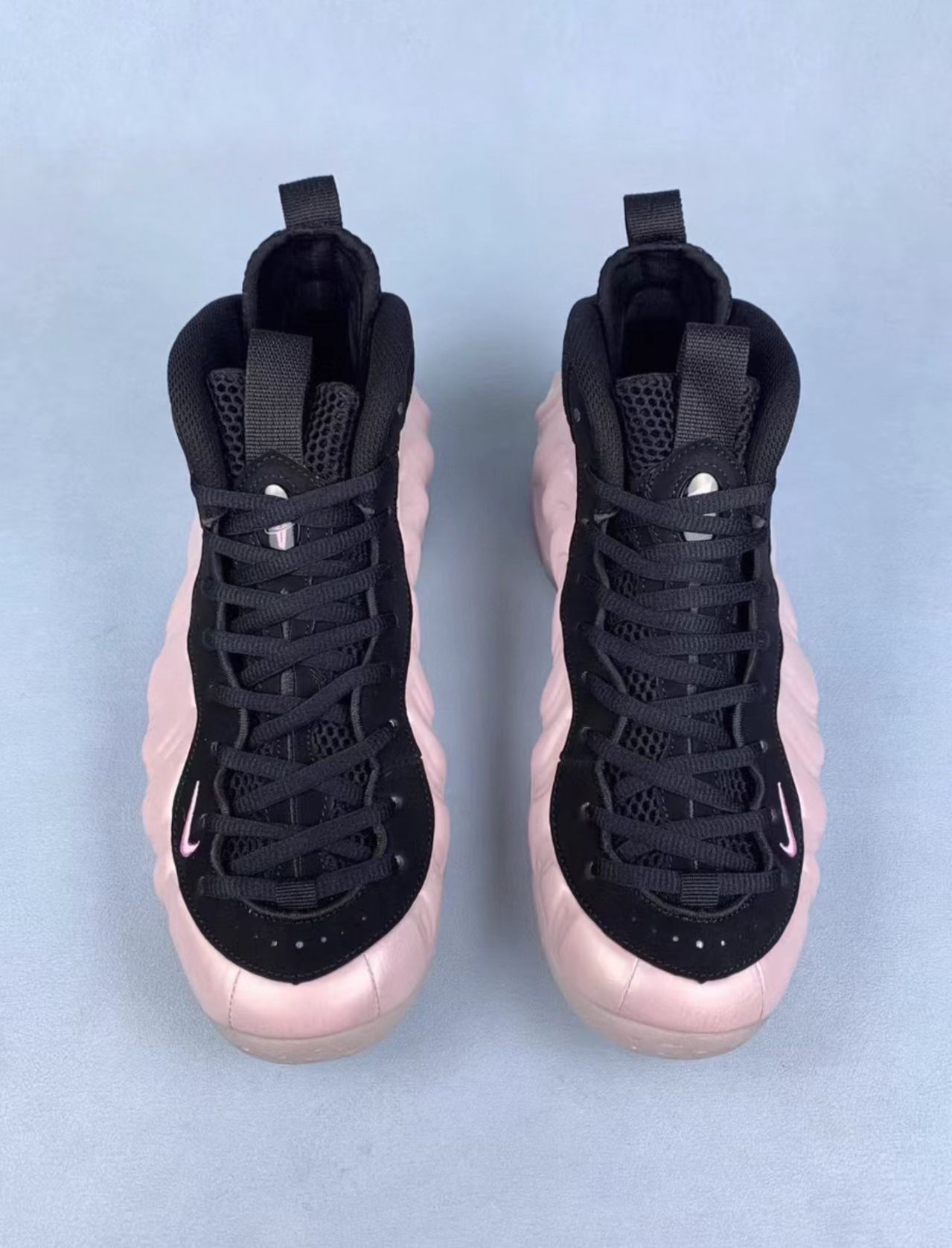 Nike Air Foamposite One "DMV Cherry Blossom"