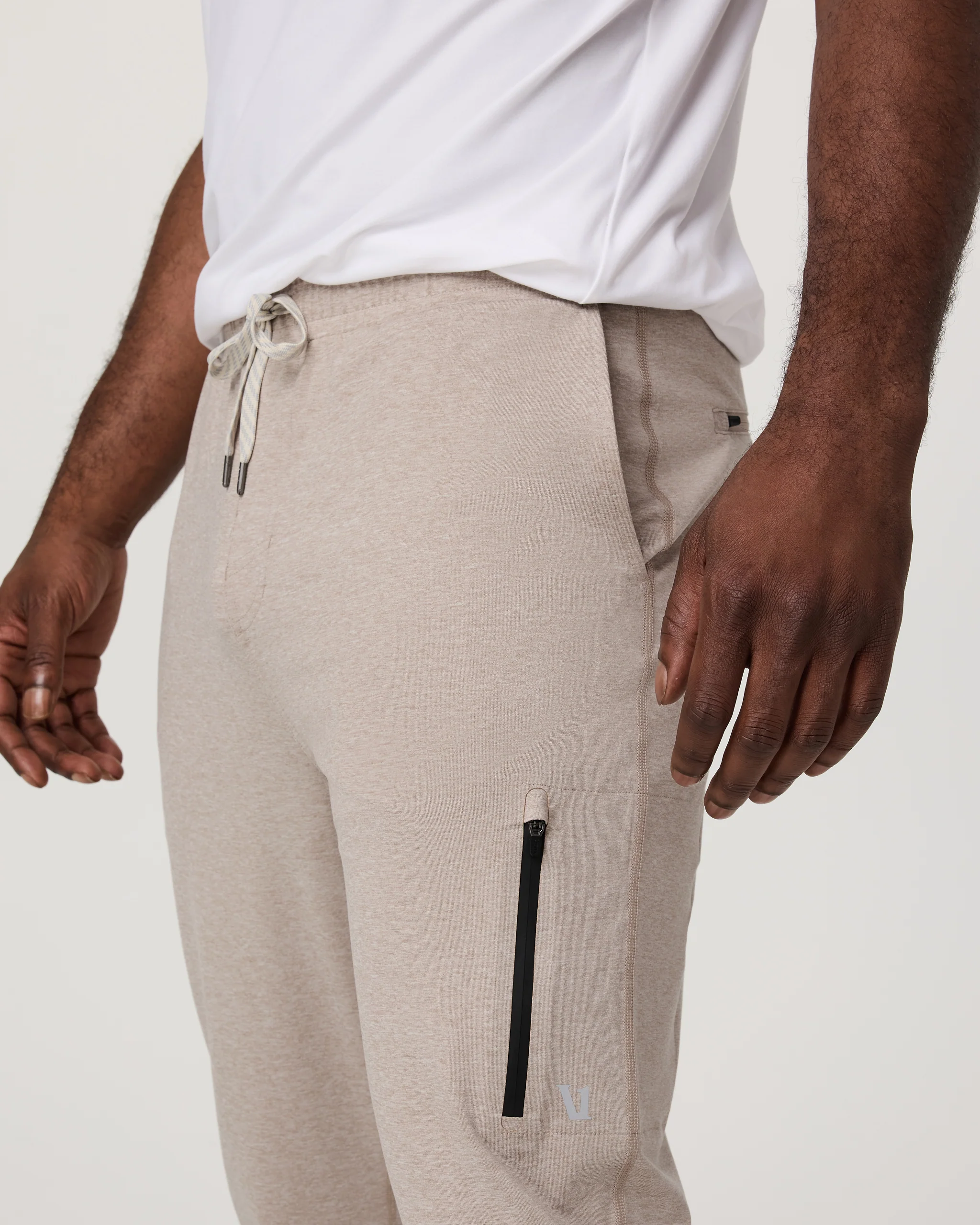 Sunday Performance Jogger - Long
