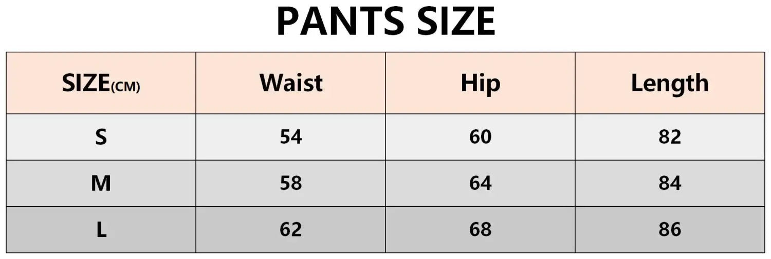 Striped Seamless Leggings