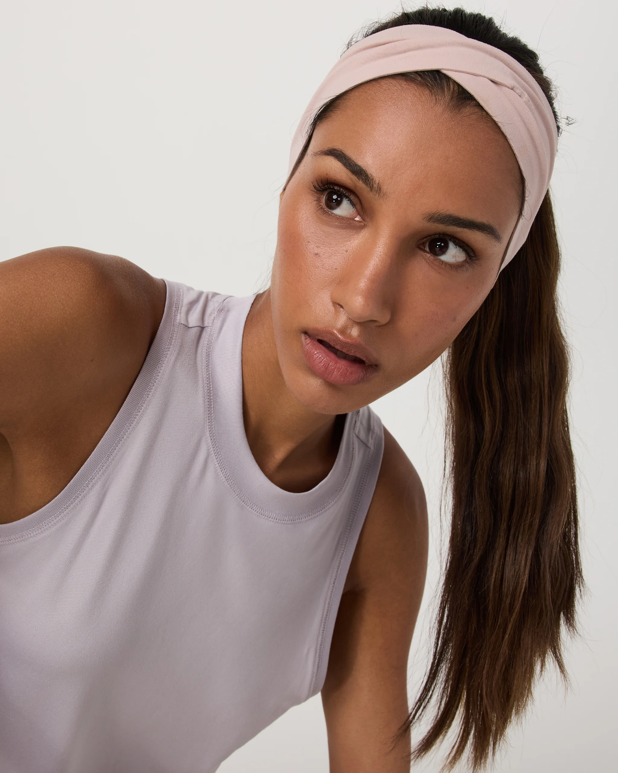 Vuori AllTheForm™ Headband