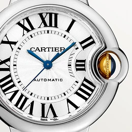 [2026 Mirror Grade]BALLON BLEU Gold mix 33mm