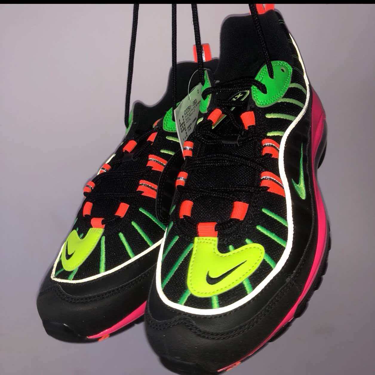 Nike Air Max 98 