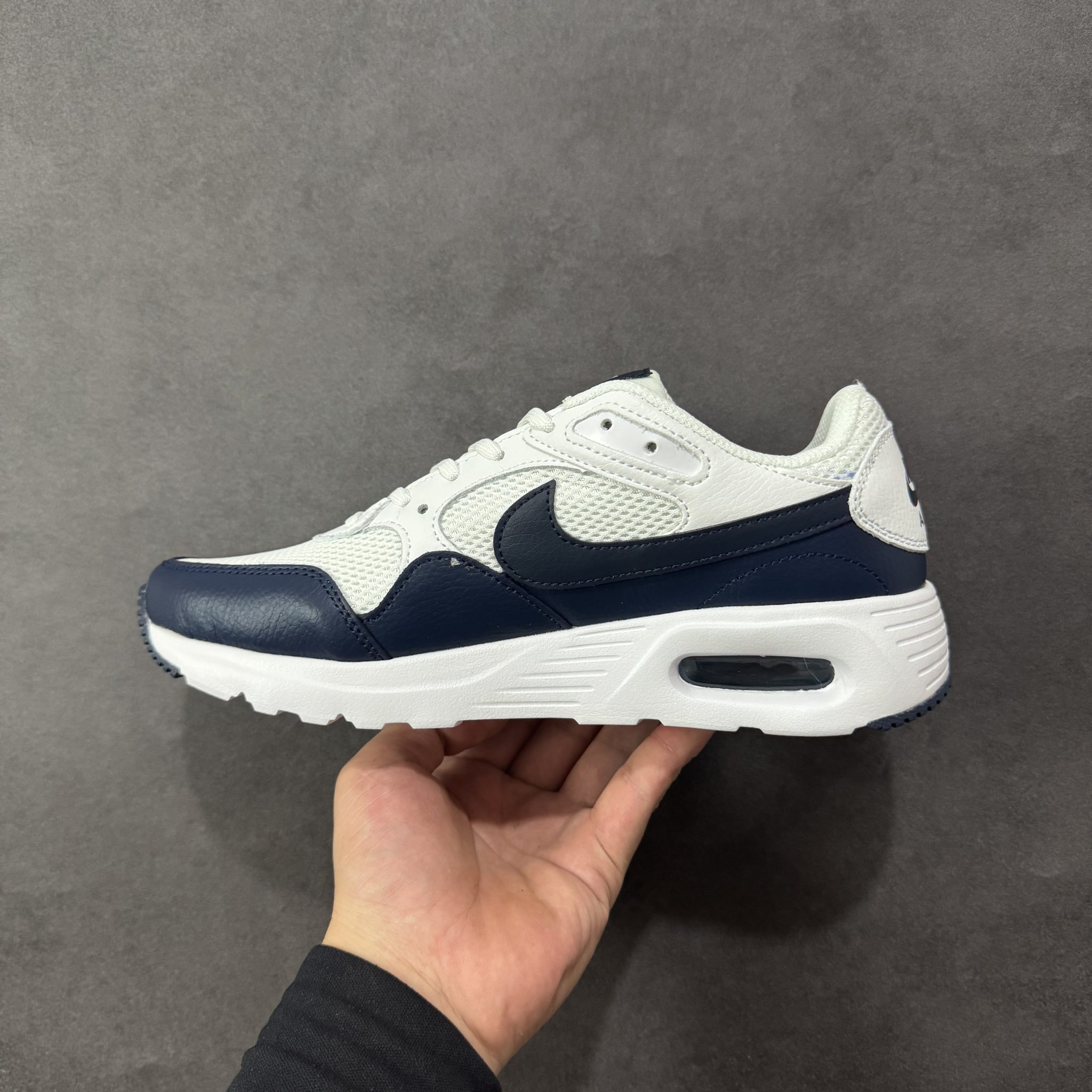 AIR MAX SC CW4555-106